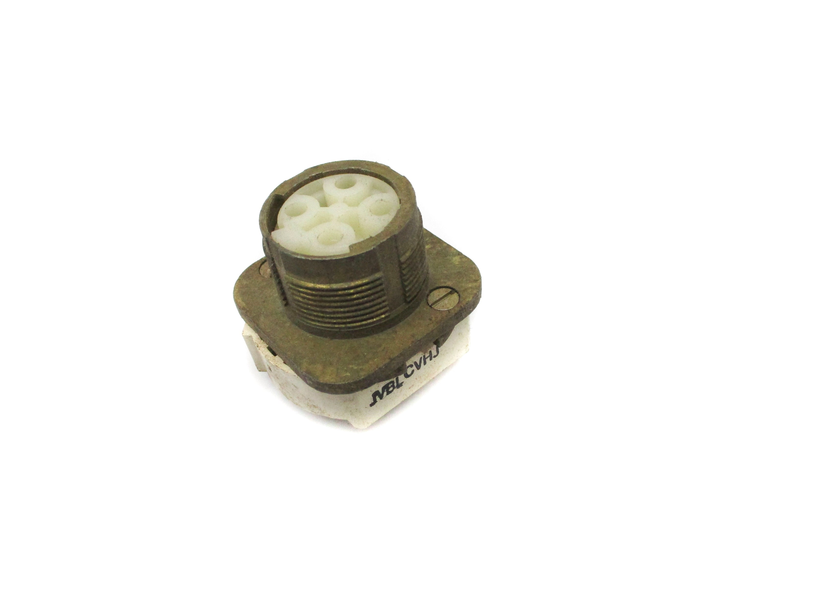 ALLEN BRADLEY 800T-J20 SER. T (AS PICTURED) UNMP