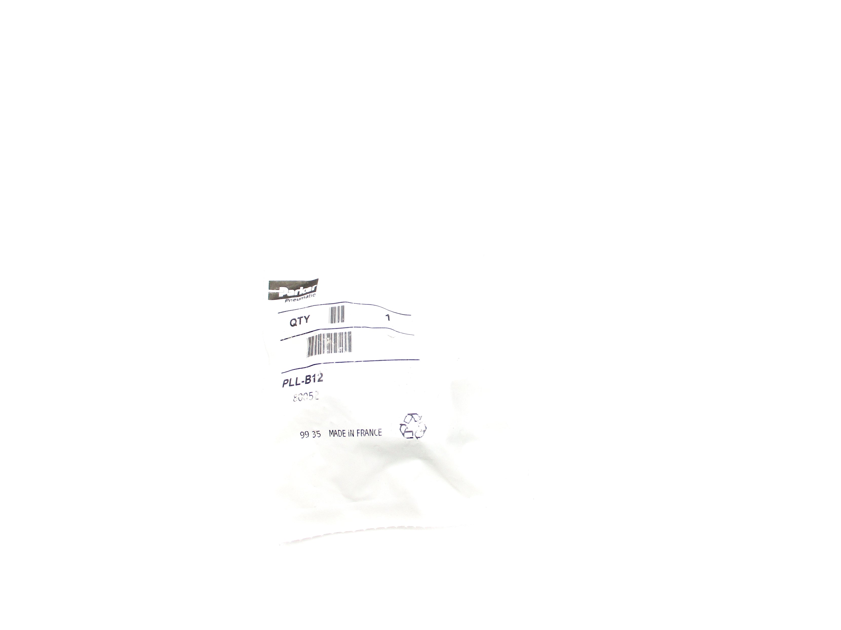 PARKER PLL-B12 NSMP