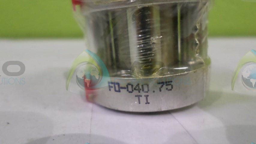 BIMBA FO-040.75 CYLINDER *NEW IN ORIGINAL PACKAGE*