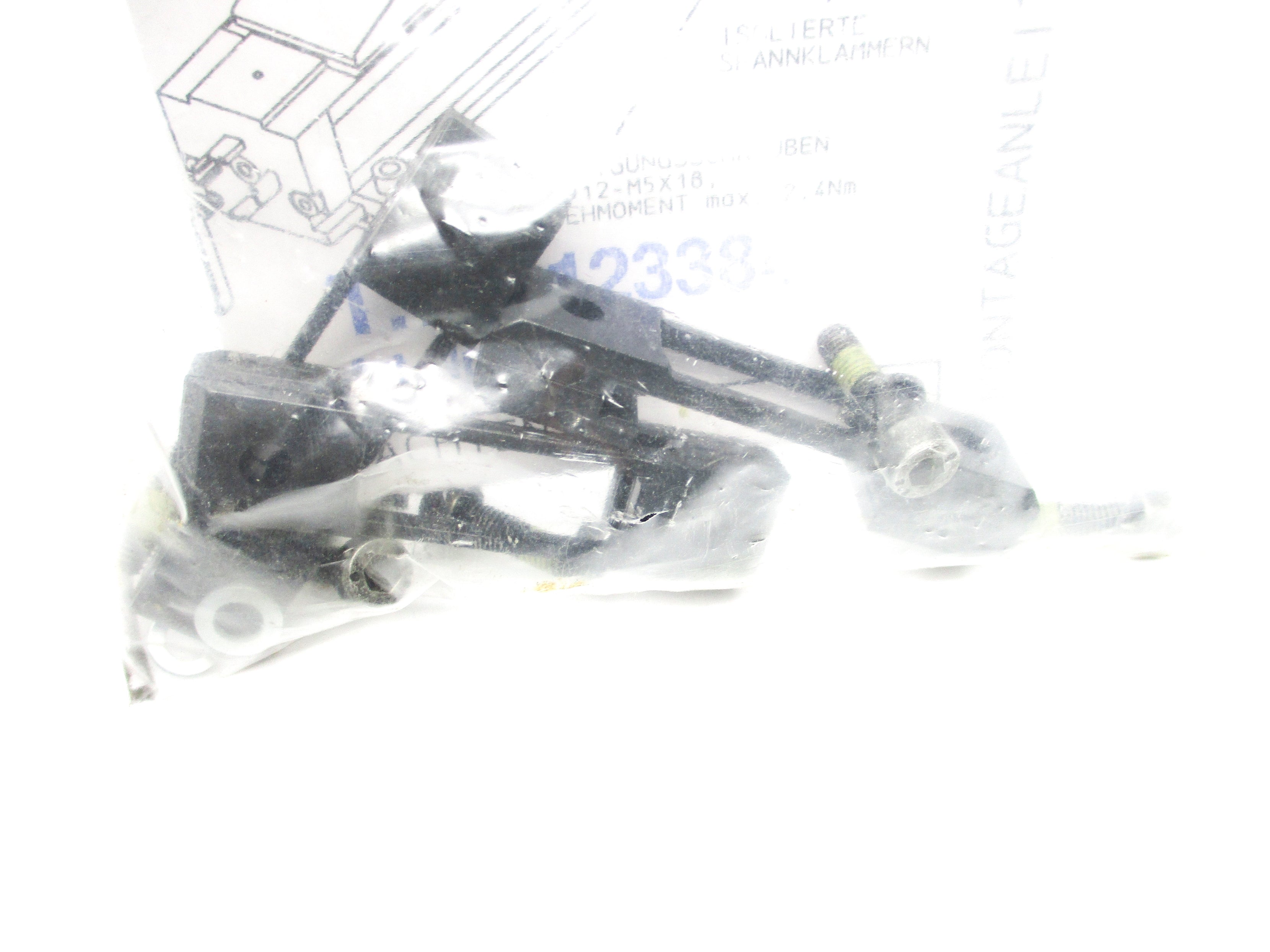 FESTO 123884 NSMP