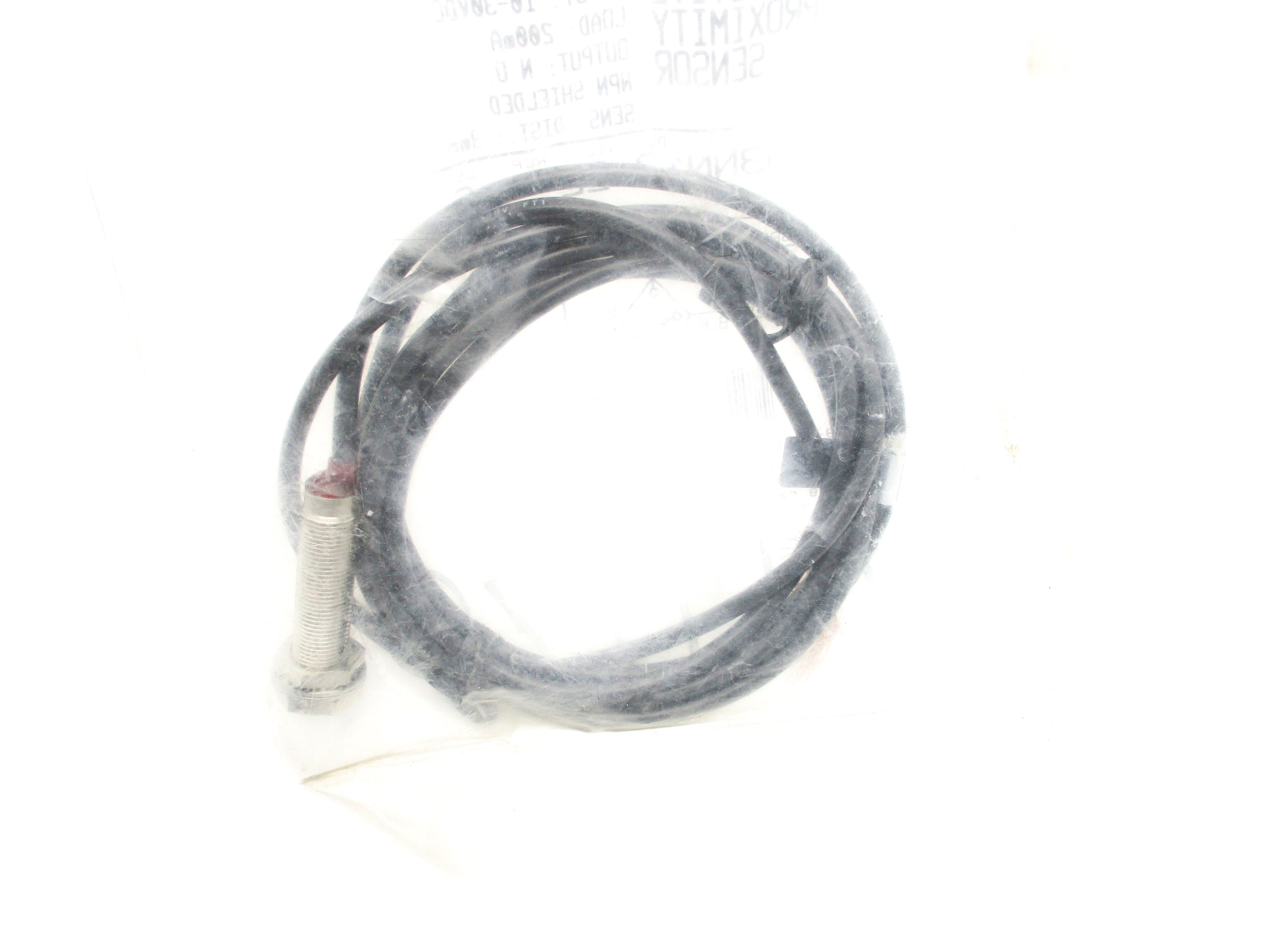 INDUSTRIAL SPARE PART 872C-D3NN12-E2 SER. C 10-30VDC NSMP