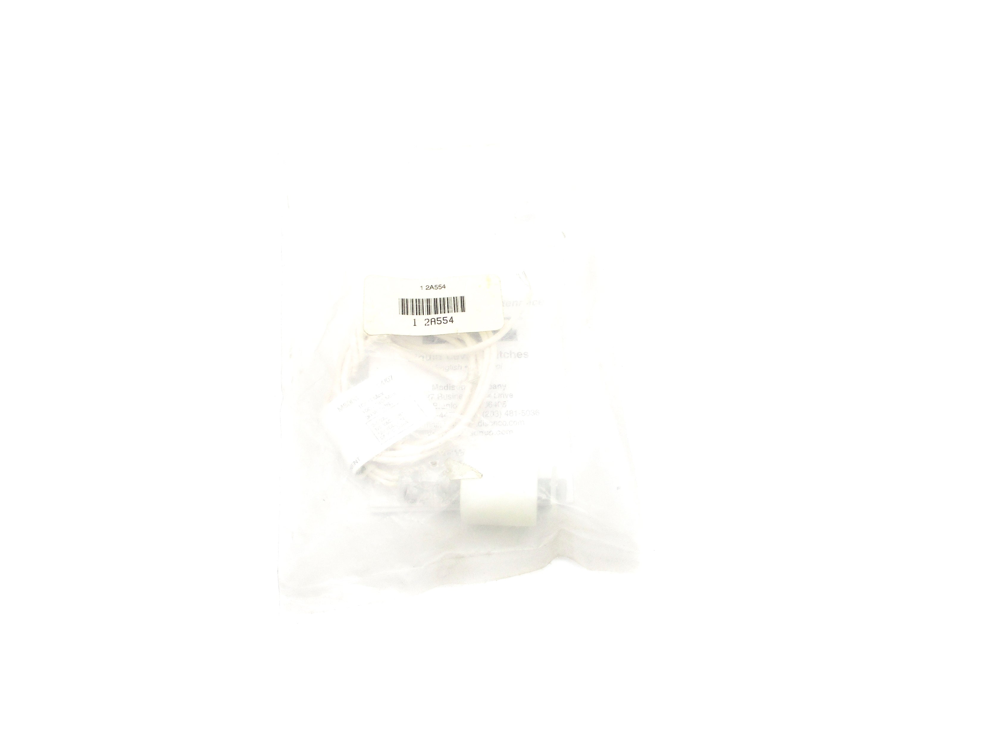 INDUSTRIAL MRO 2A554 NSMP