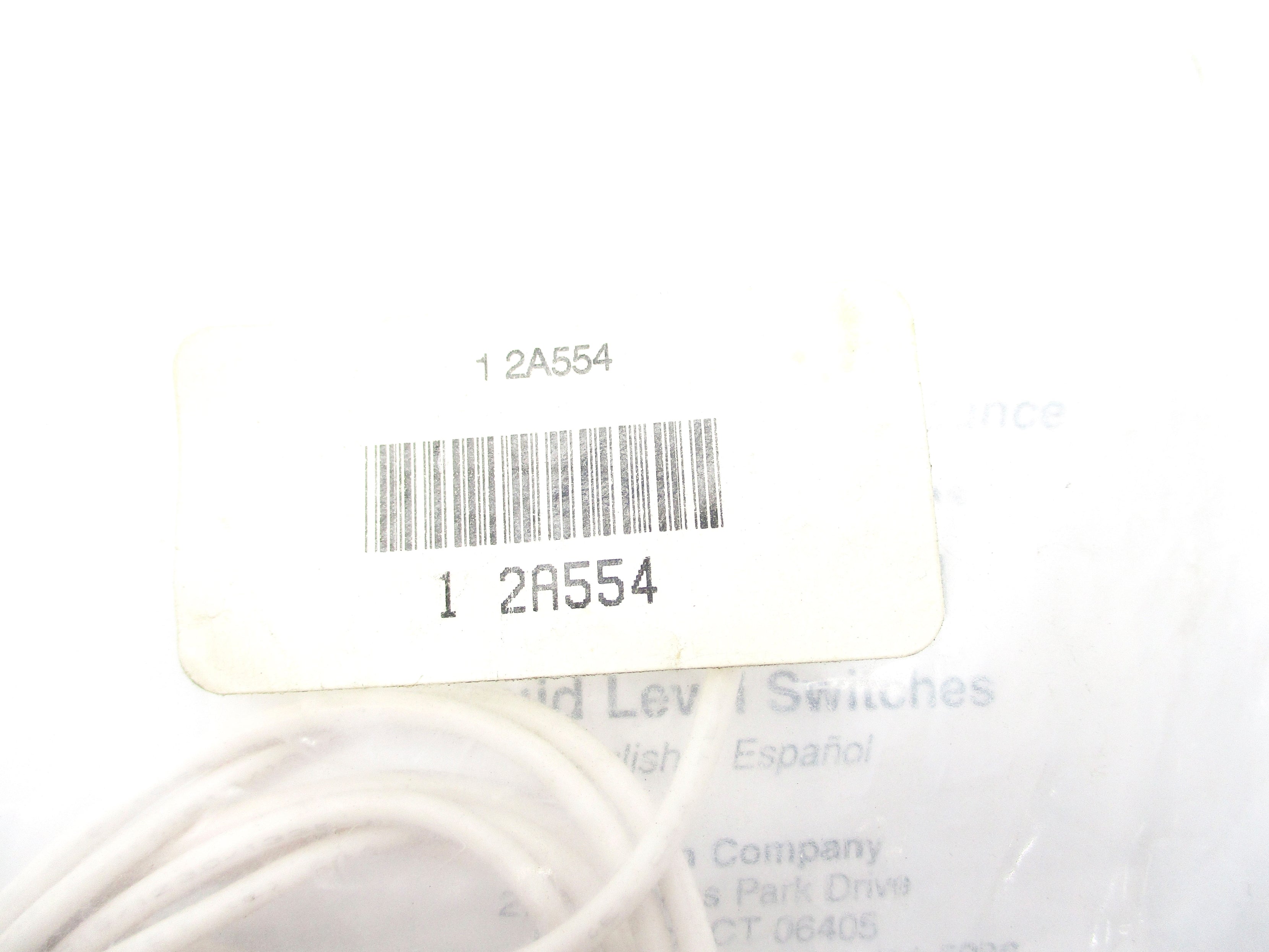 INDUSTRIAL MRO 2A554 NSMP