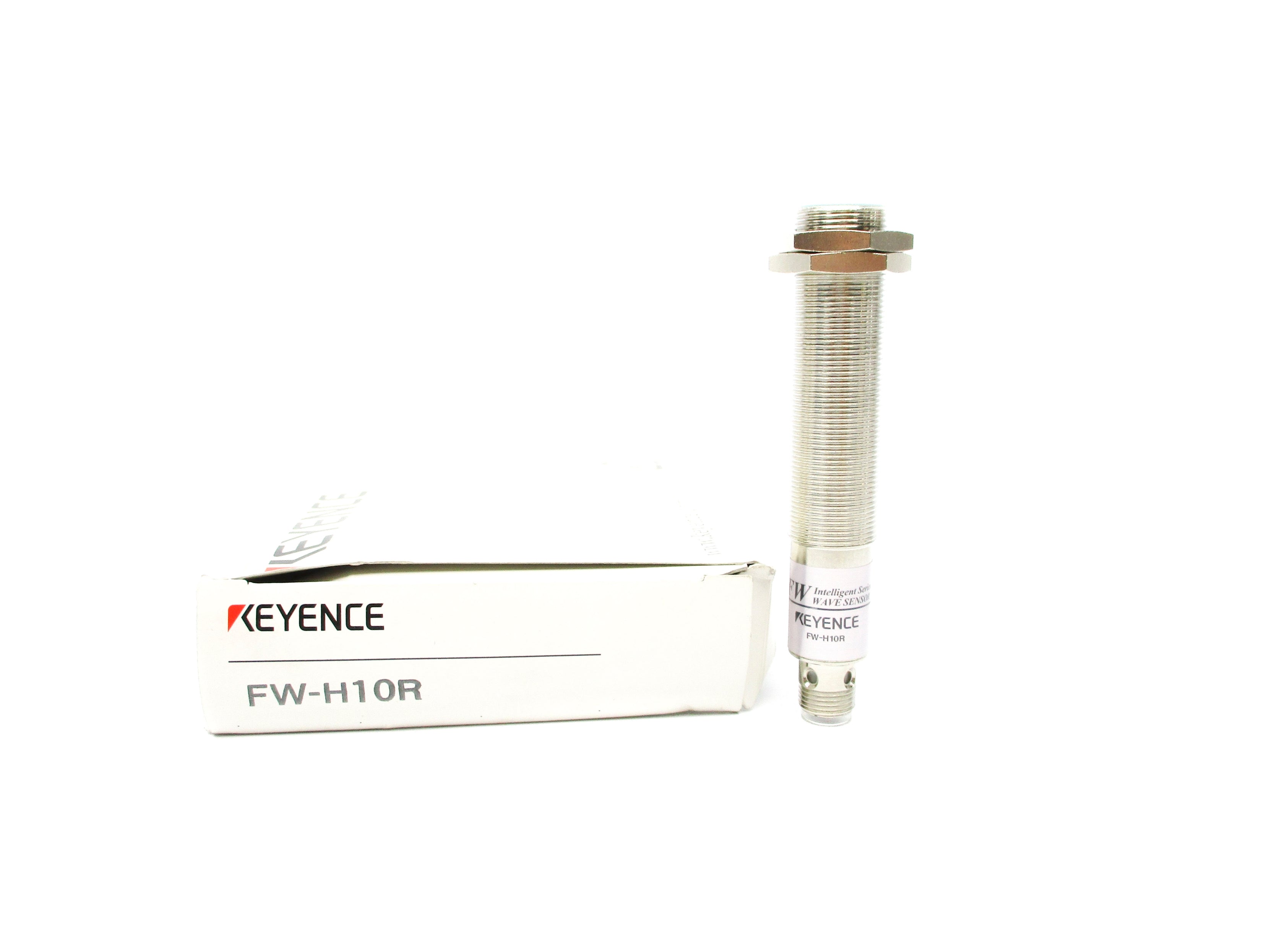 KEYENCE FW-H10R NSMP