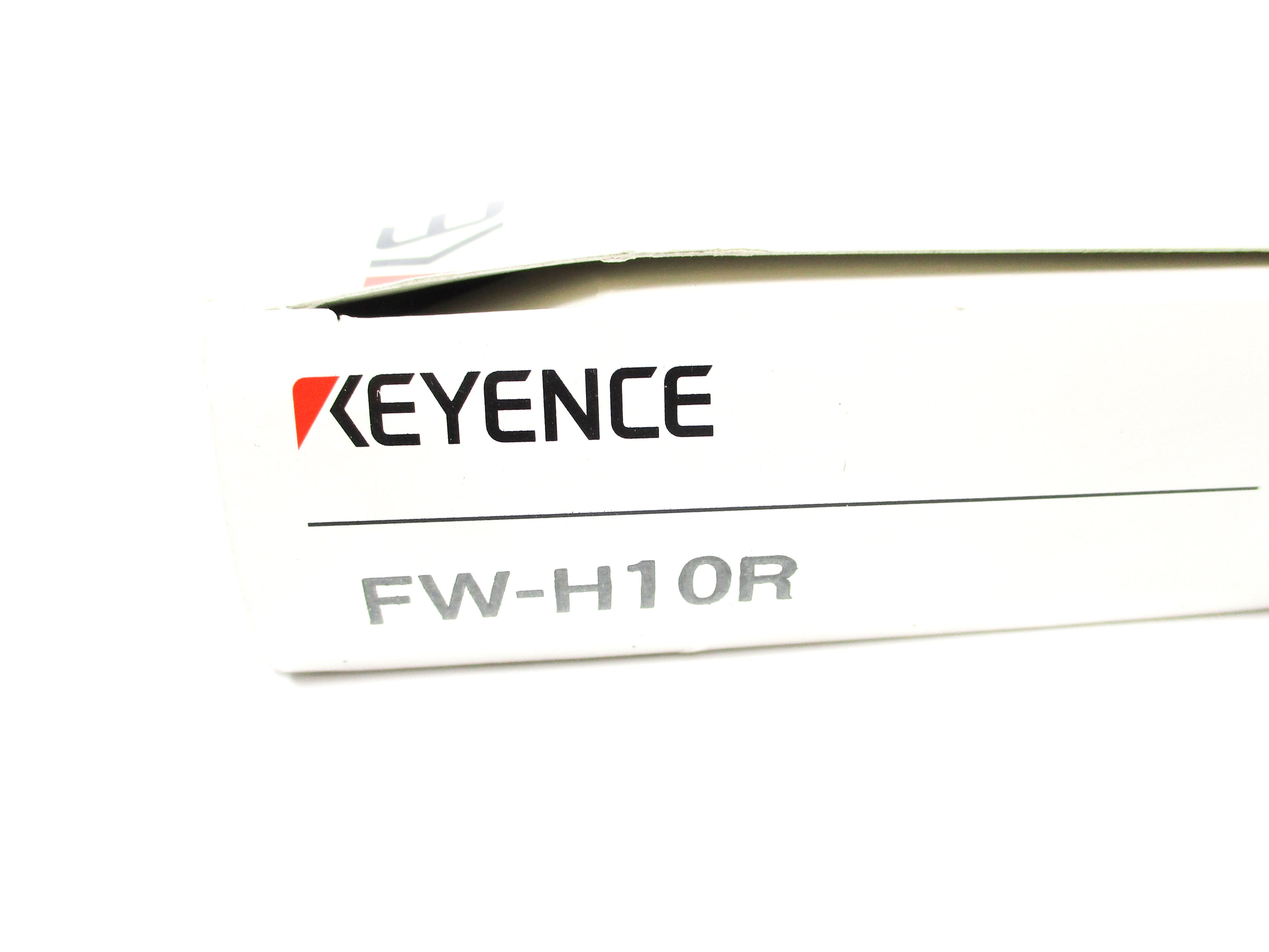 KEYENCE FW-H10R NSMP