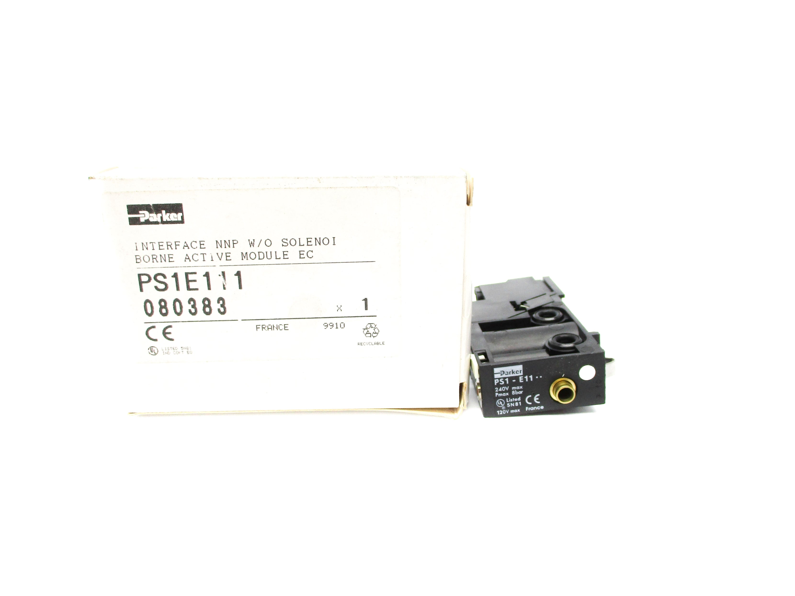 PARKER PS1E111 NSMP