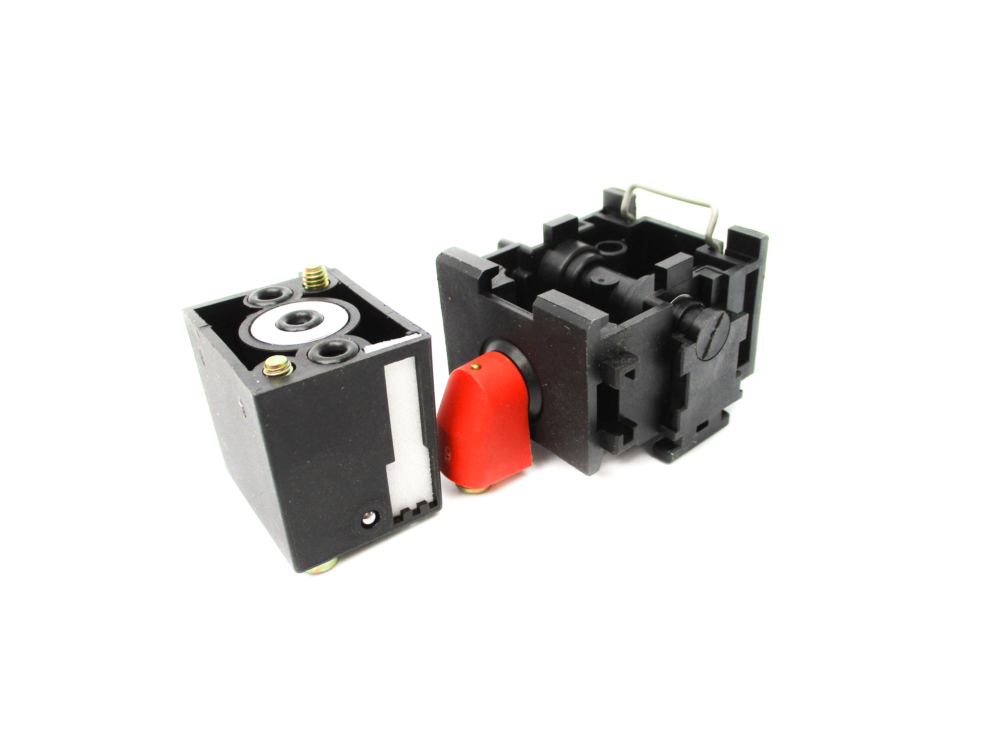 PARKER PLND12 NSMP