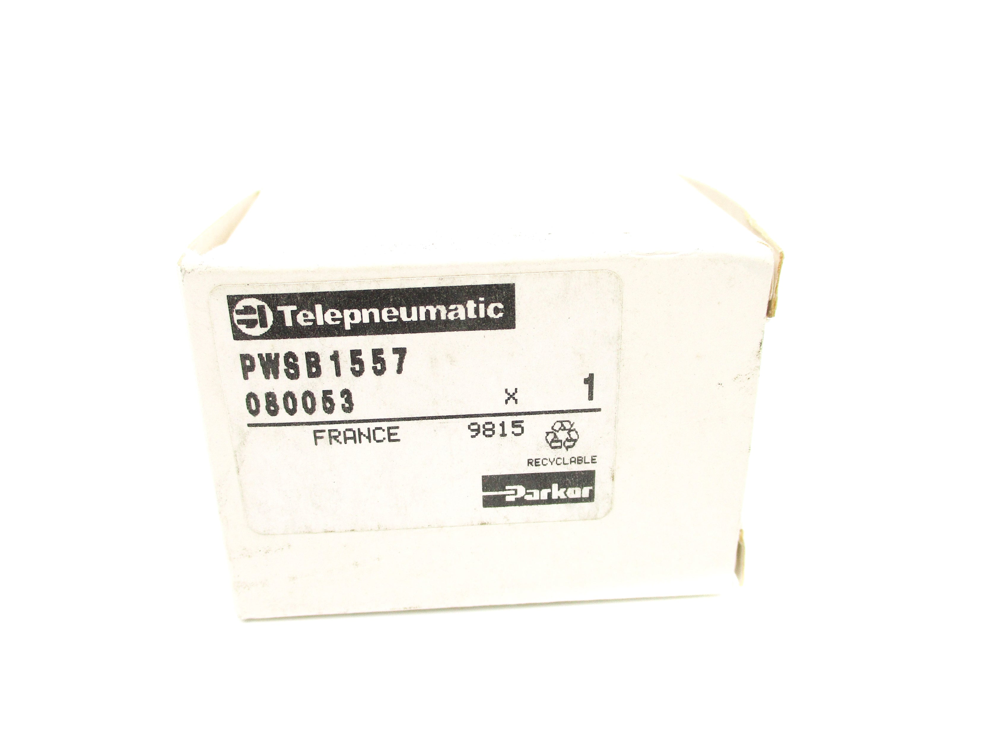 PARKER PWSB1557 NSMP