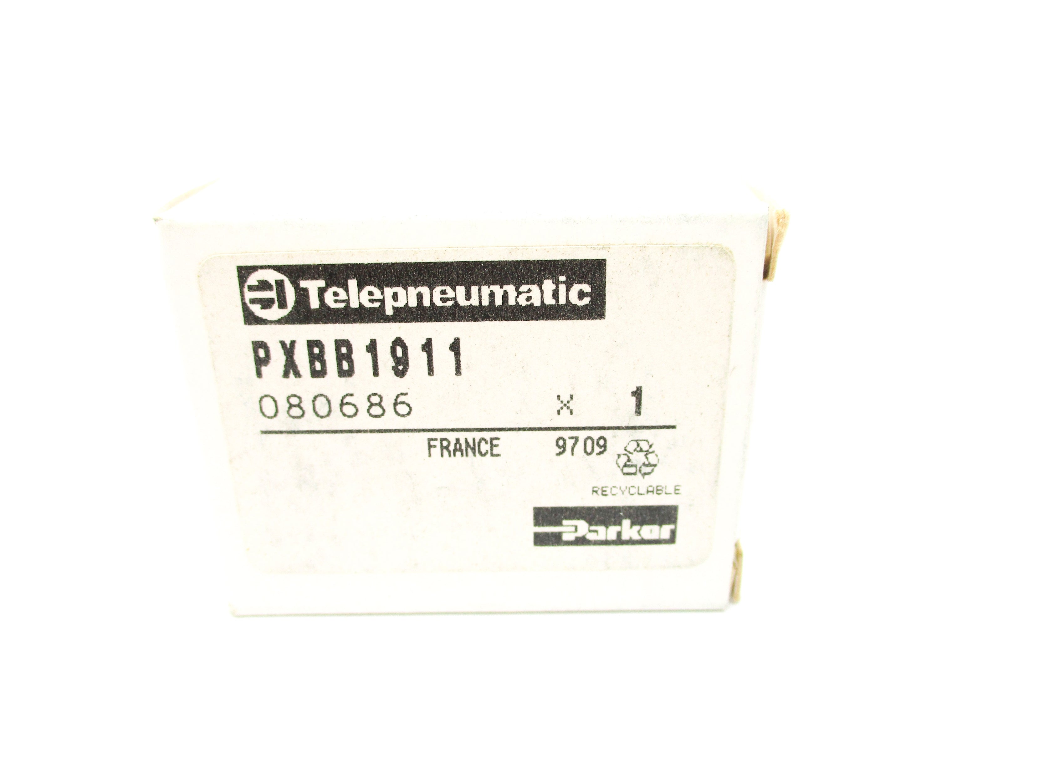 PARKER PXBB1911 NSMP