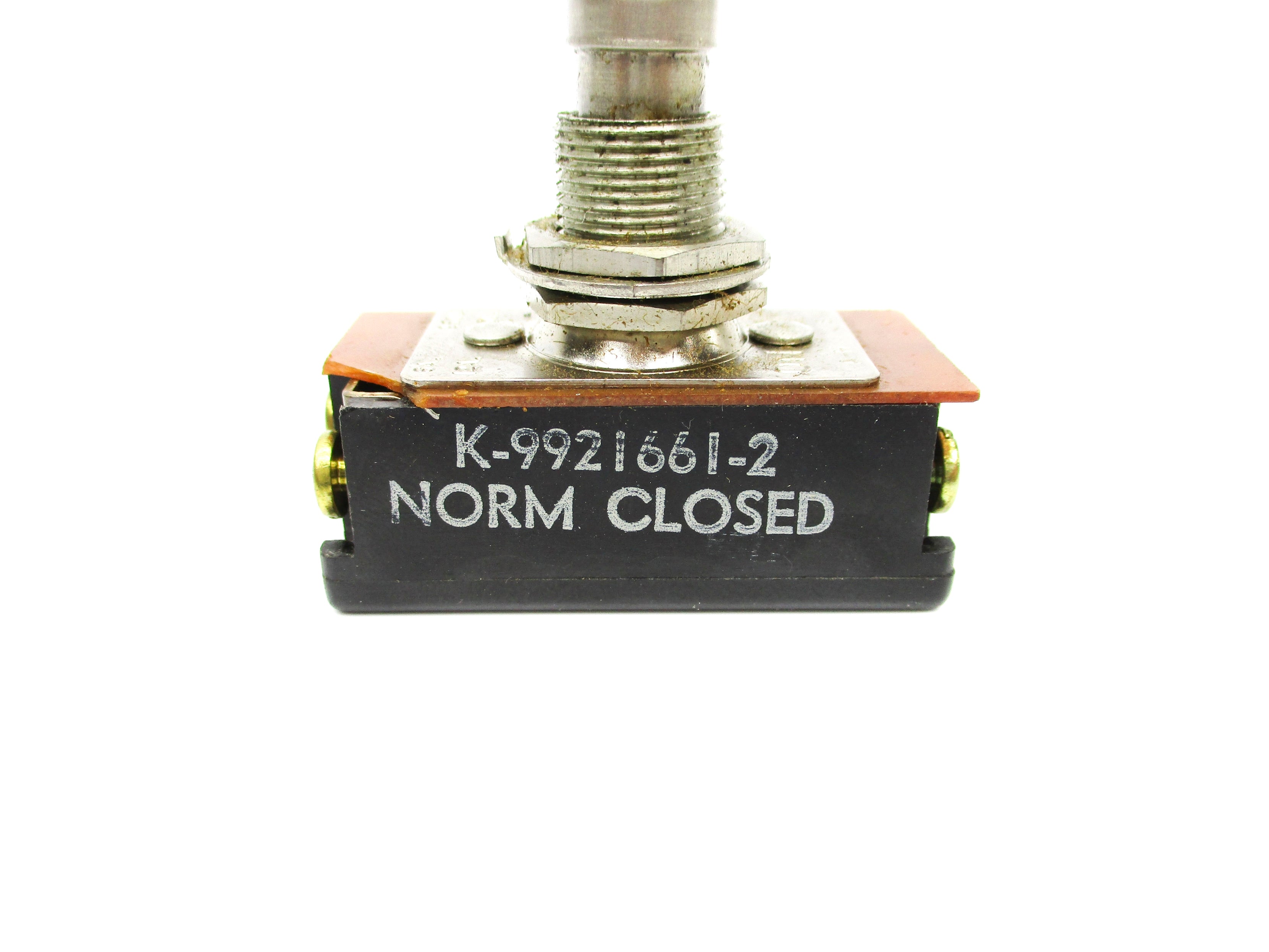 ARROW HART K-9921661-2 NSNP