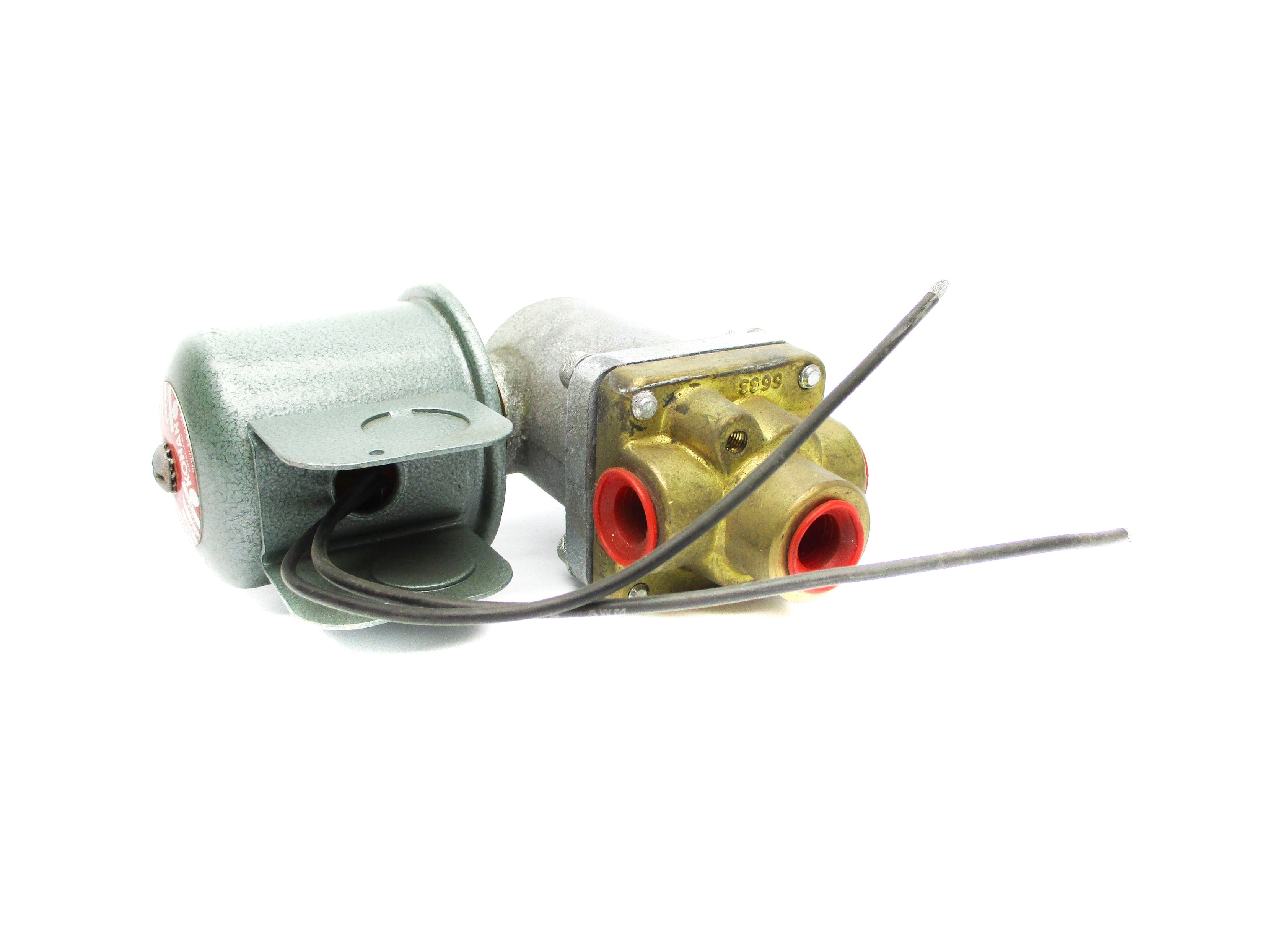 KONAN K13CF1232 110/120V 125PSI NSNP