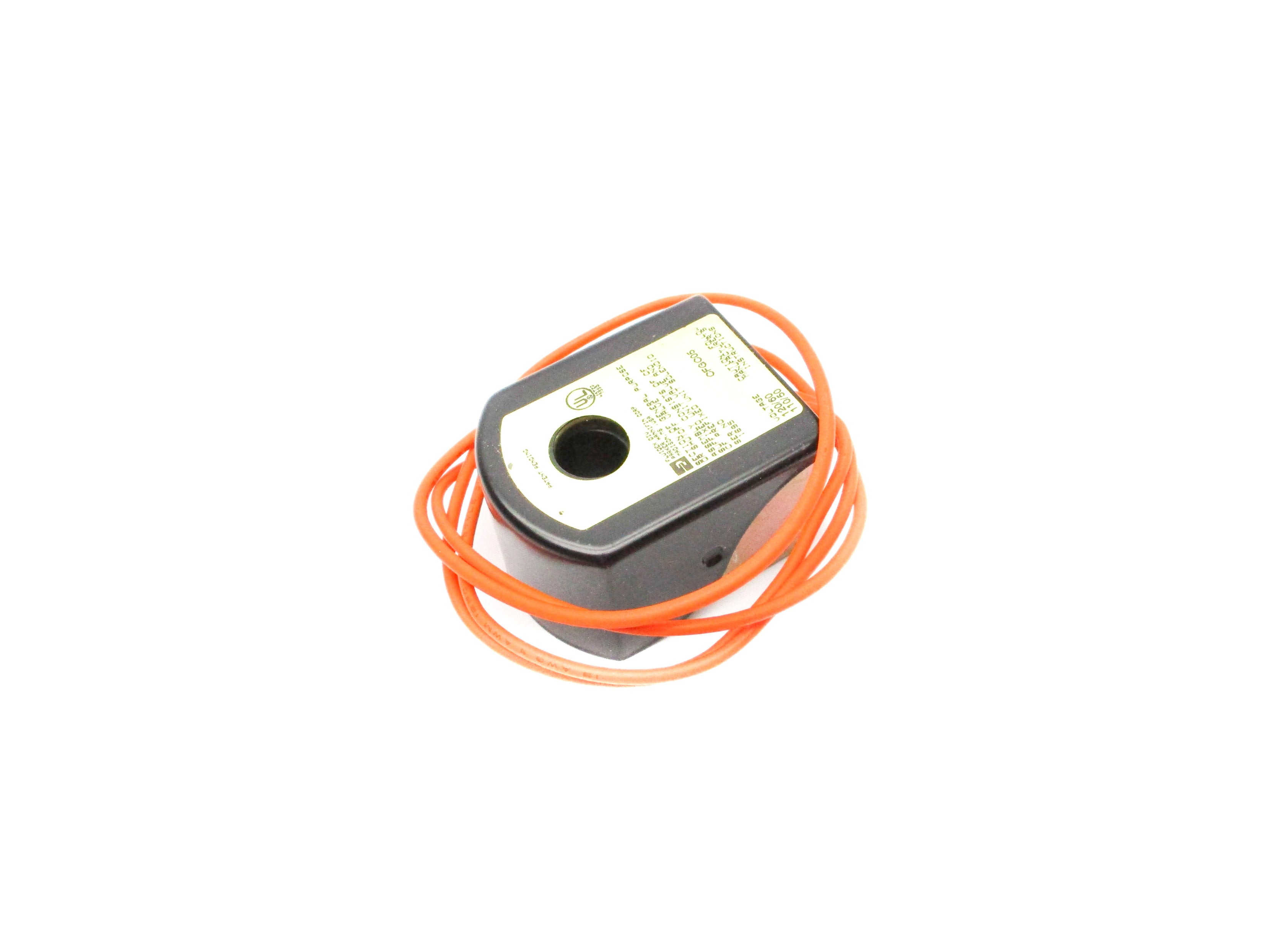 PARKER CFGC05 110/120V NSNP