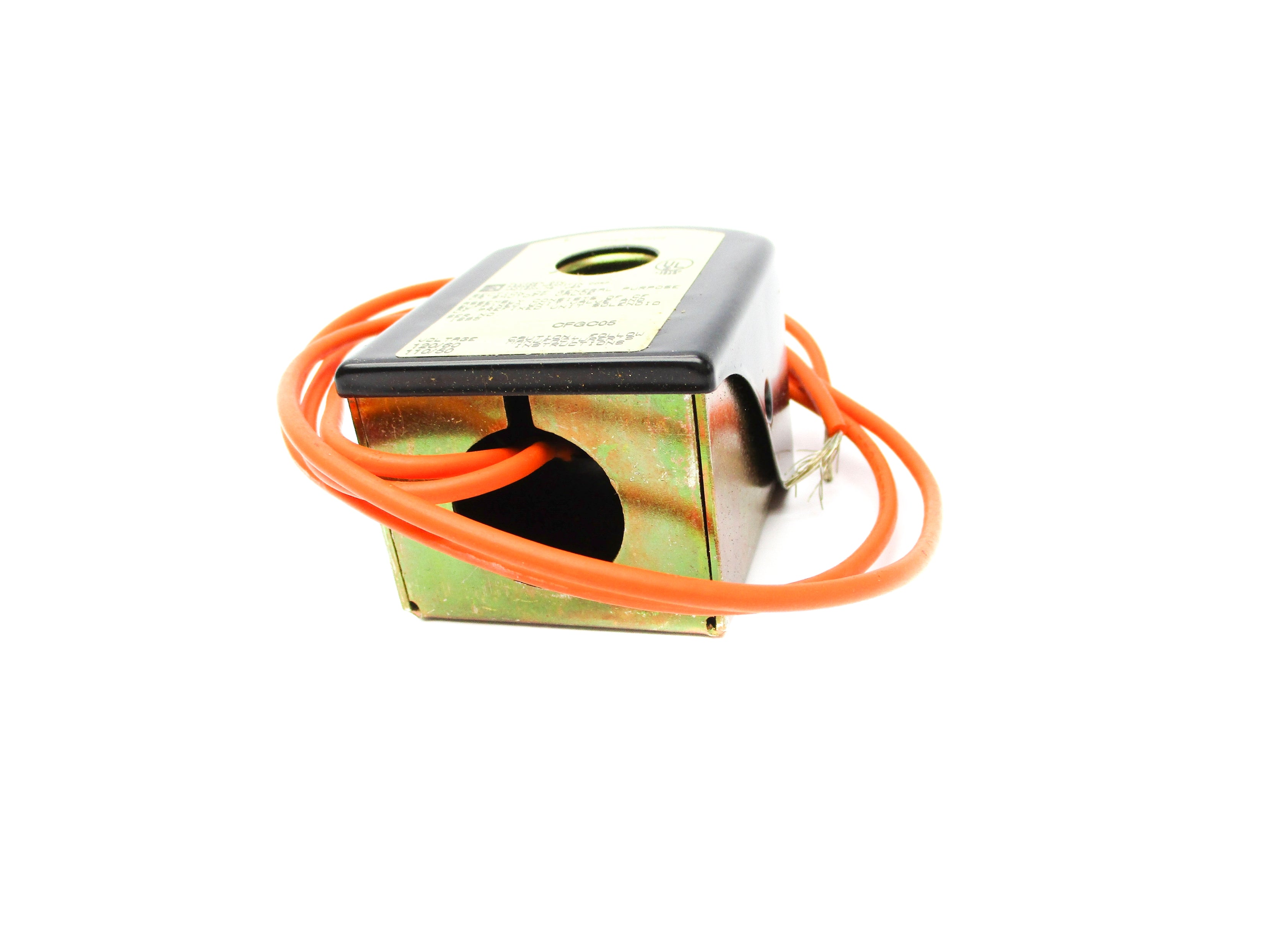 PARKER CFGC05 110/120V NSNP