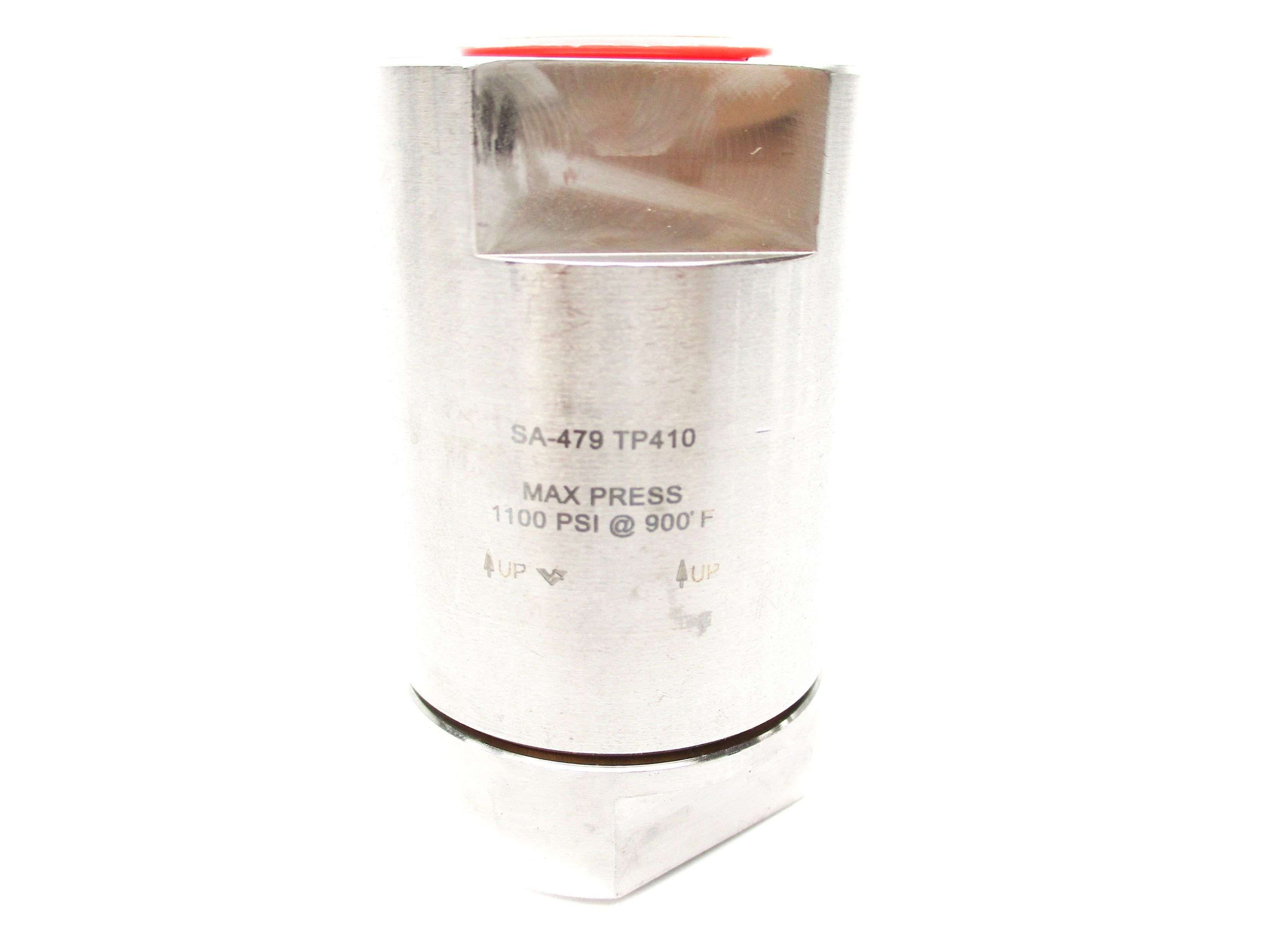 DIAMOND POWER SA-479 TP410 1100PSI NSNP
