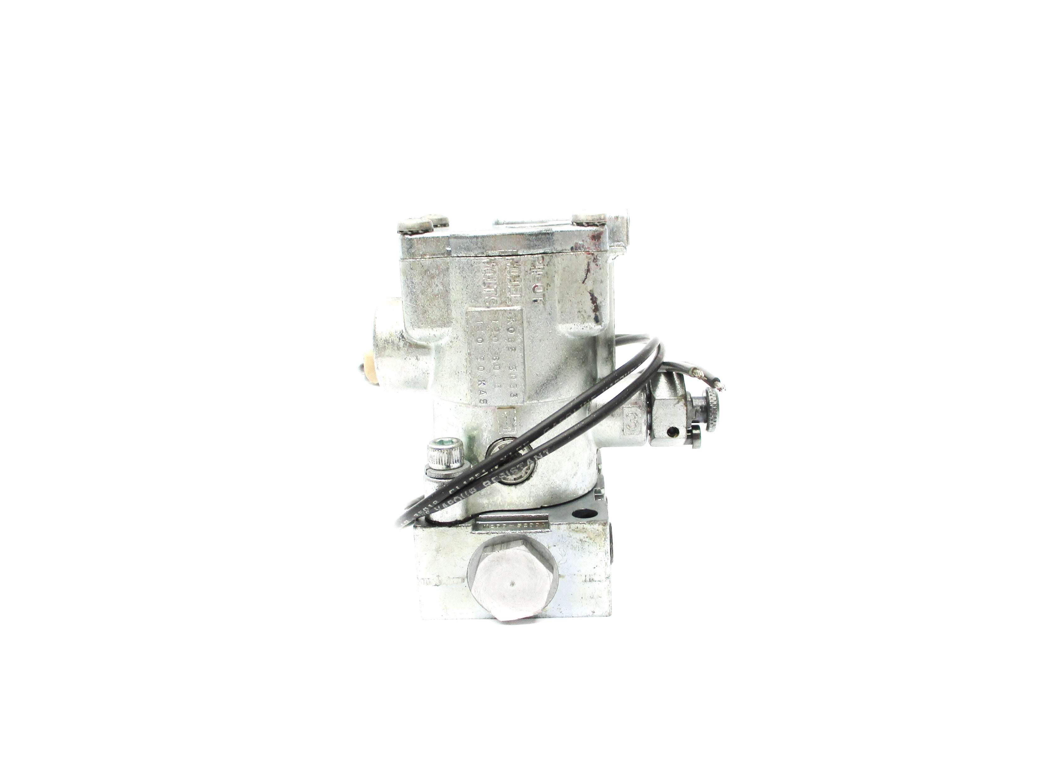 PARKER K065-3033 120V NSNP