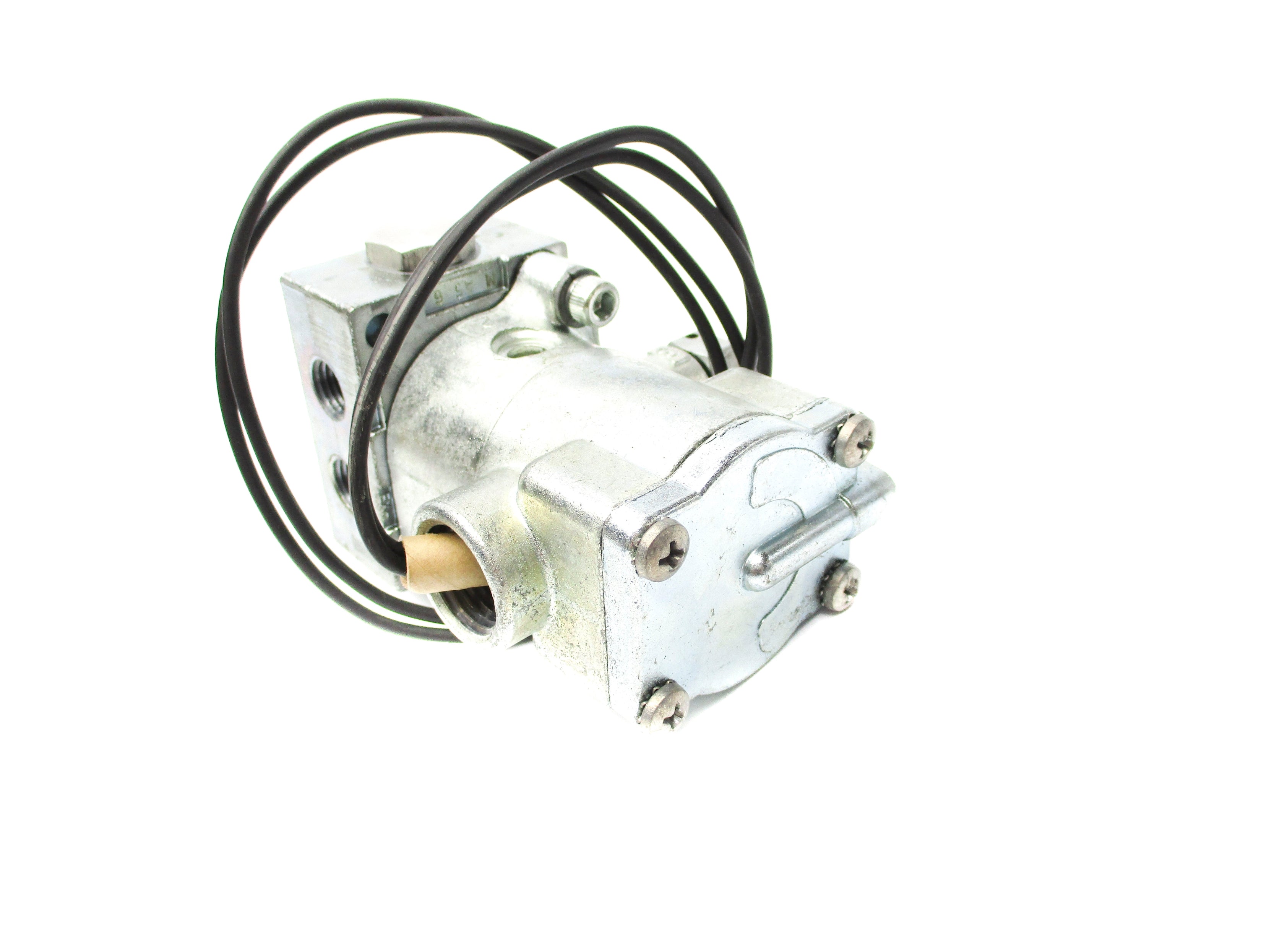 PARKER K065-3033 120V NSNP