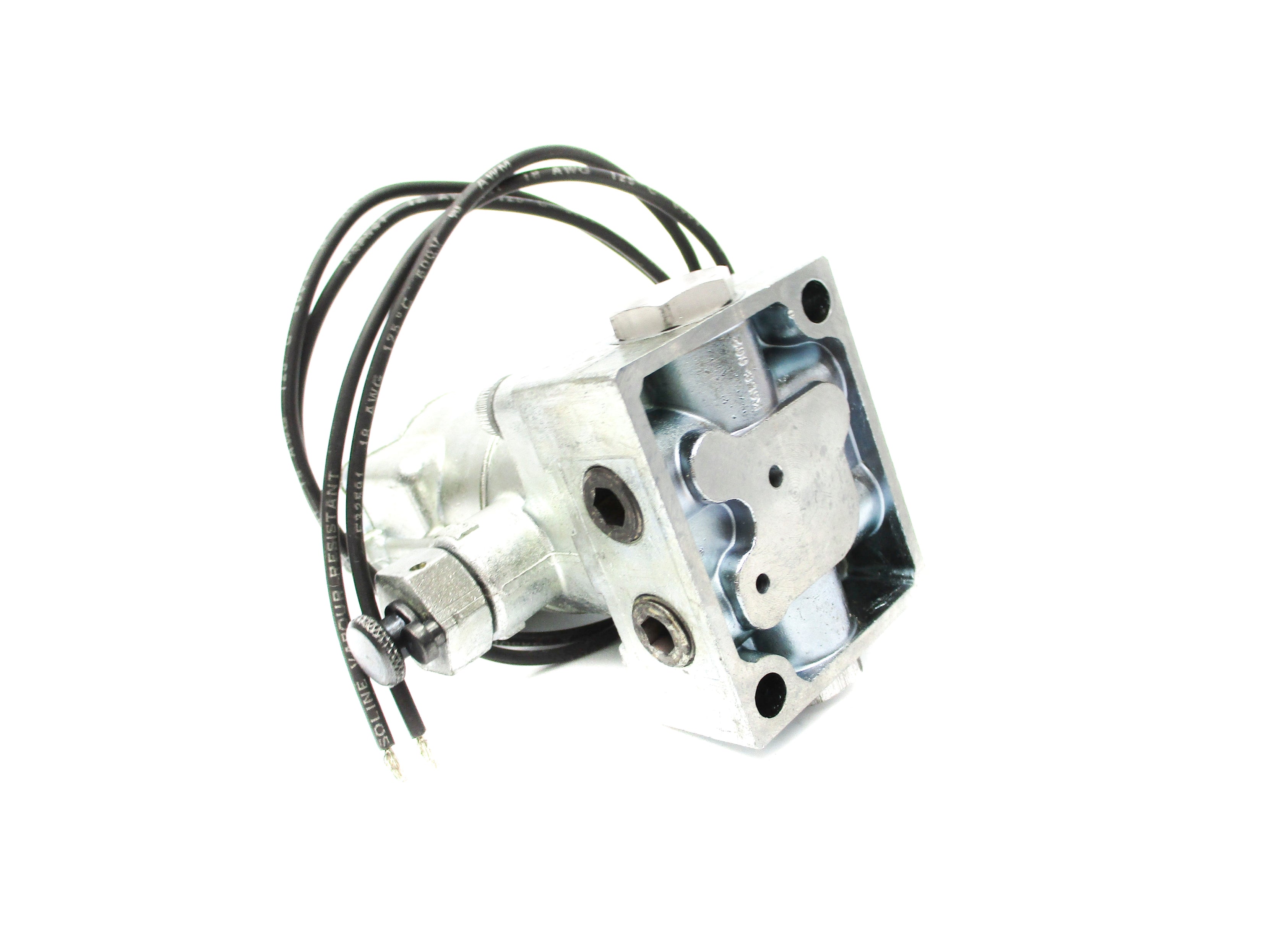 PARKER K065-3033 120V NSNP