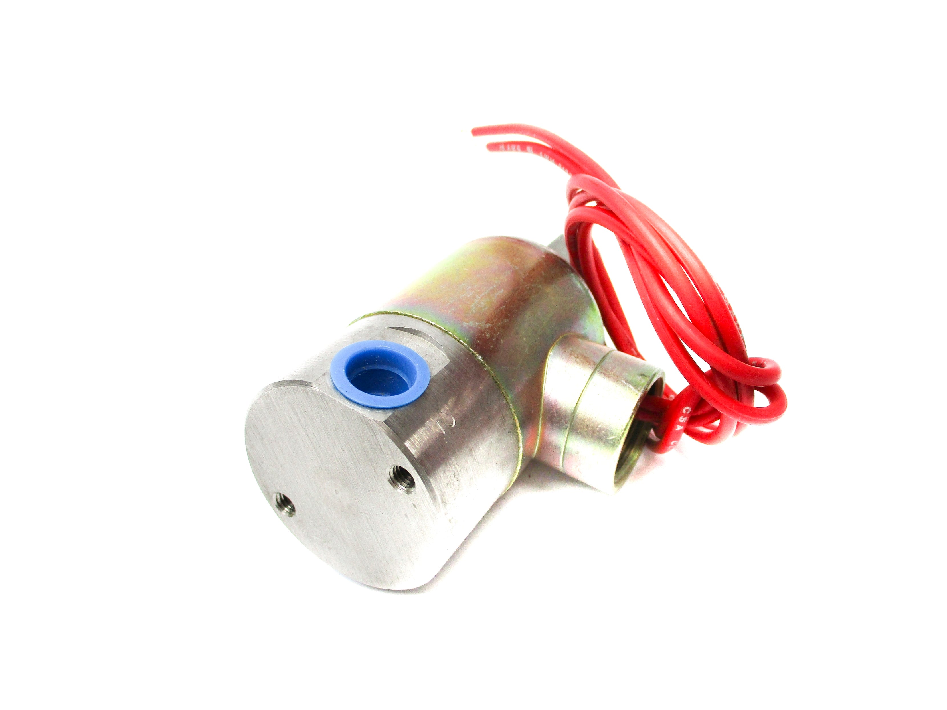 SKINNER VALVE V5L65460 110/120V NSNP