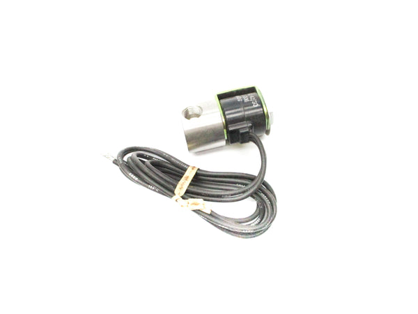 ALLIED CONTROL 213X-102B 24VDC NSNP