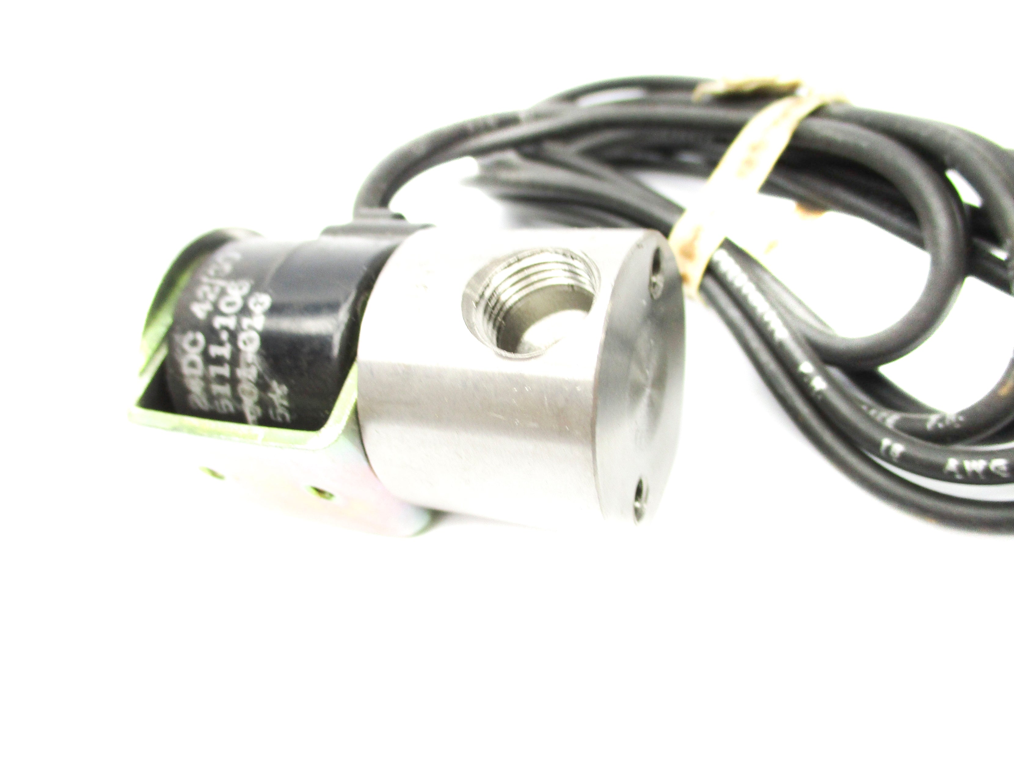 ALLIED CONTROL 213X-102B 24VDC NSNP