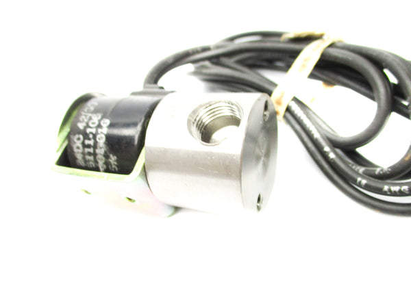 ALLIED CONTROL 213X-102B 24VDC NSNP