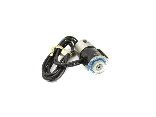 ALLIED CONTROL 213X-102B 24VDC NSNP