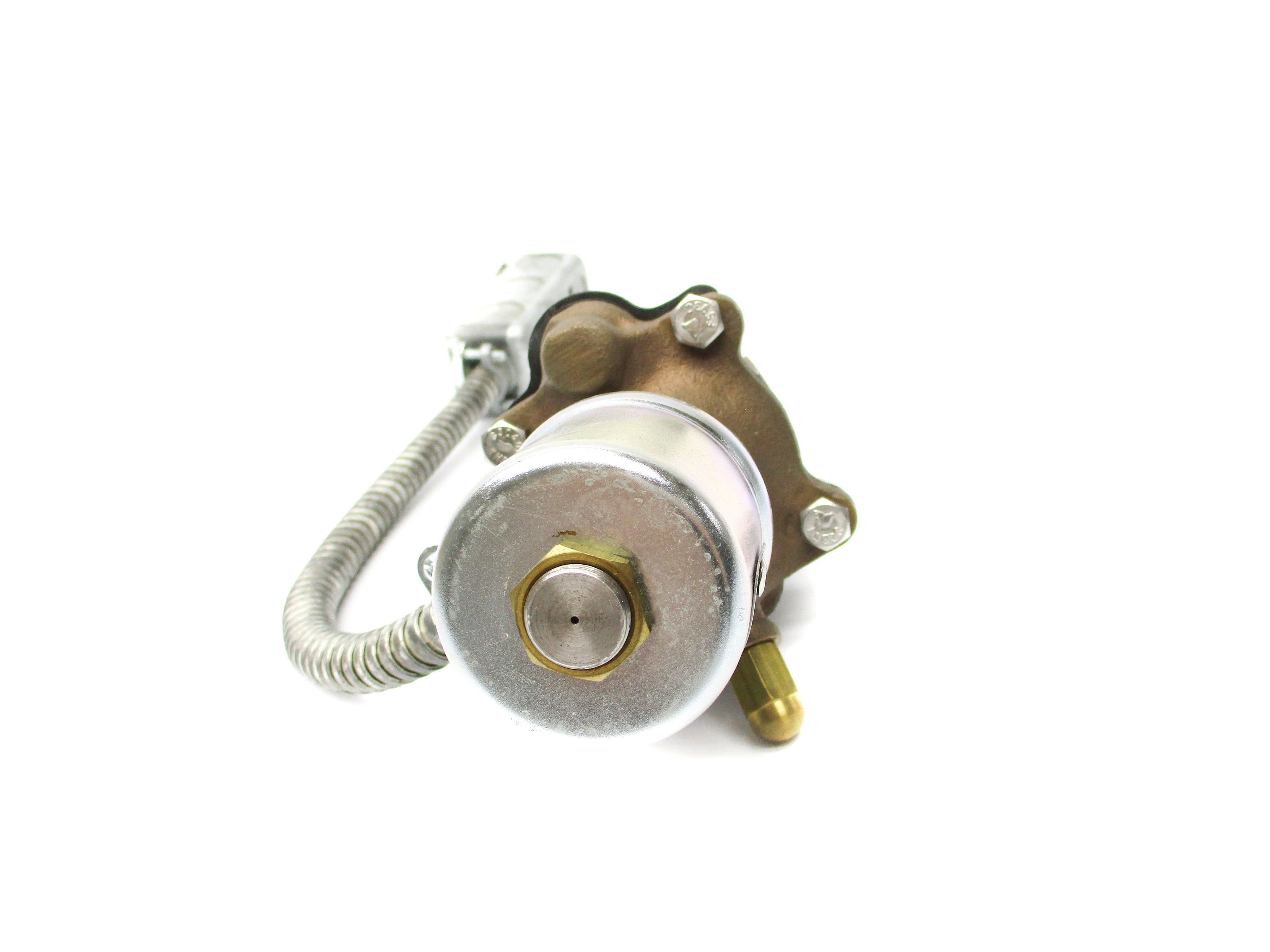 RUGGLES-KLINGEMANN 412-B 110VAC NSNP