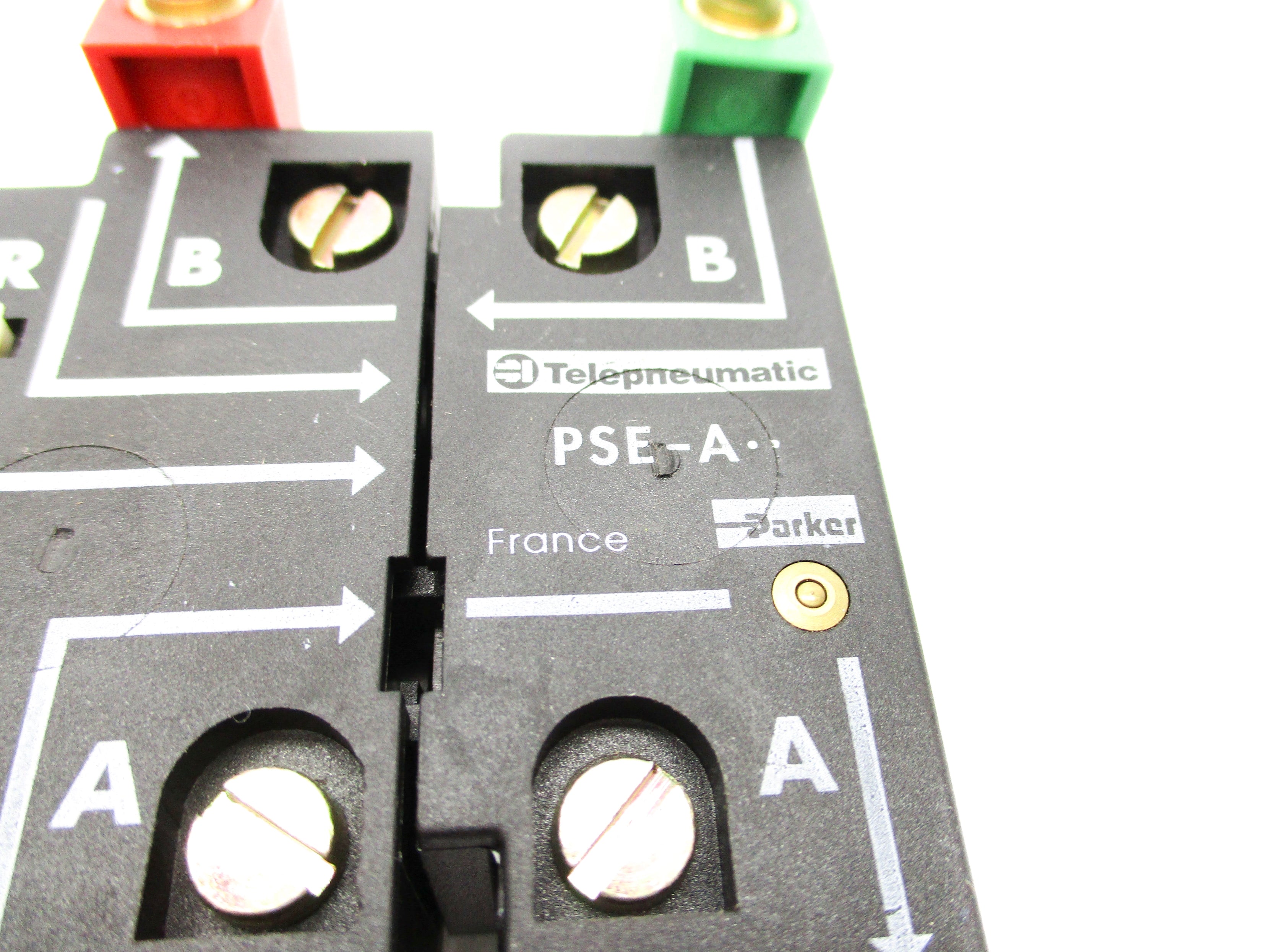 PARKER PSE-A NSNP