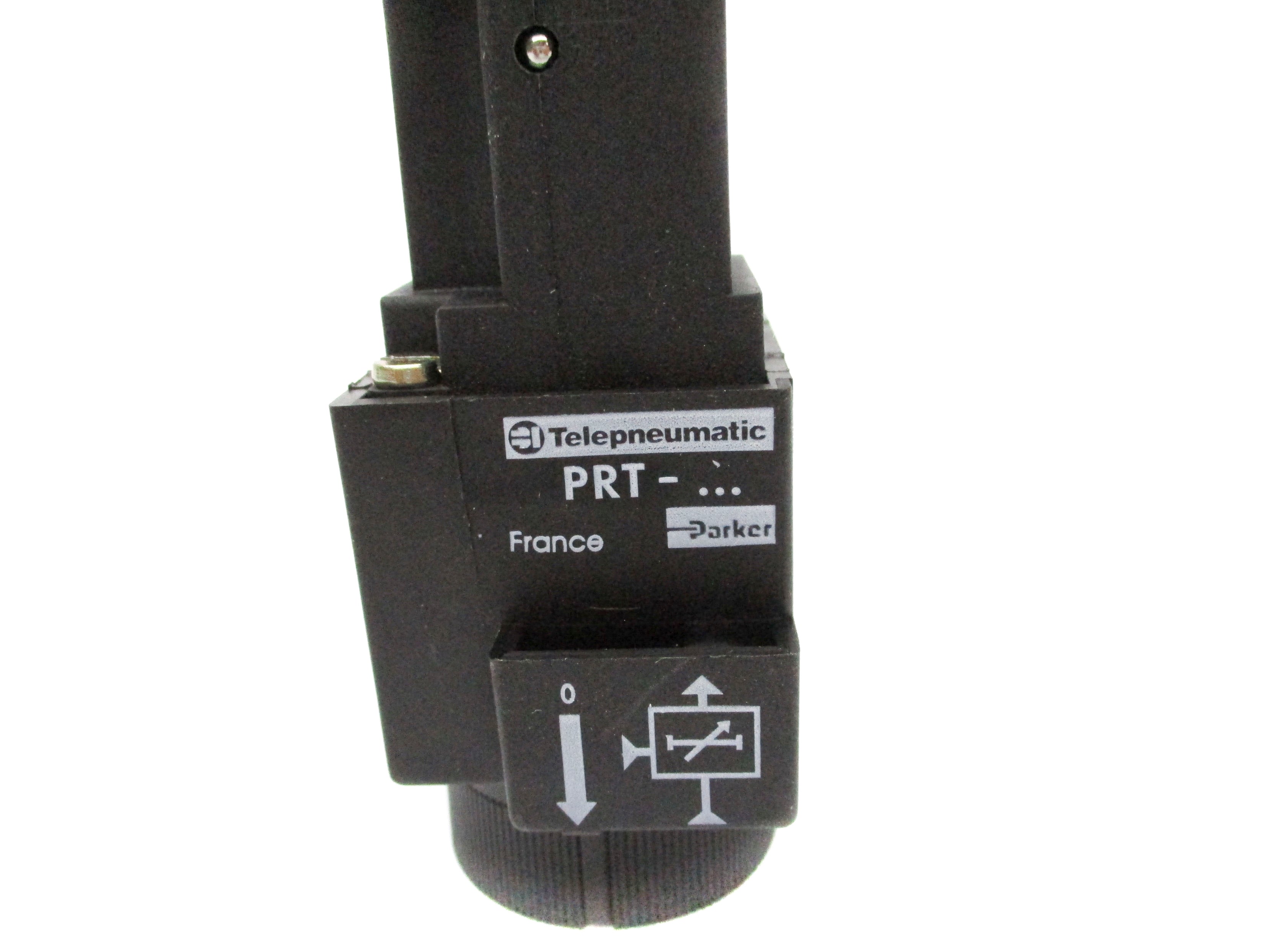 PARKER PRT NSNP