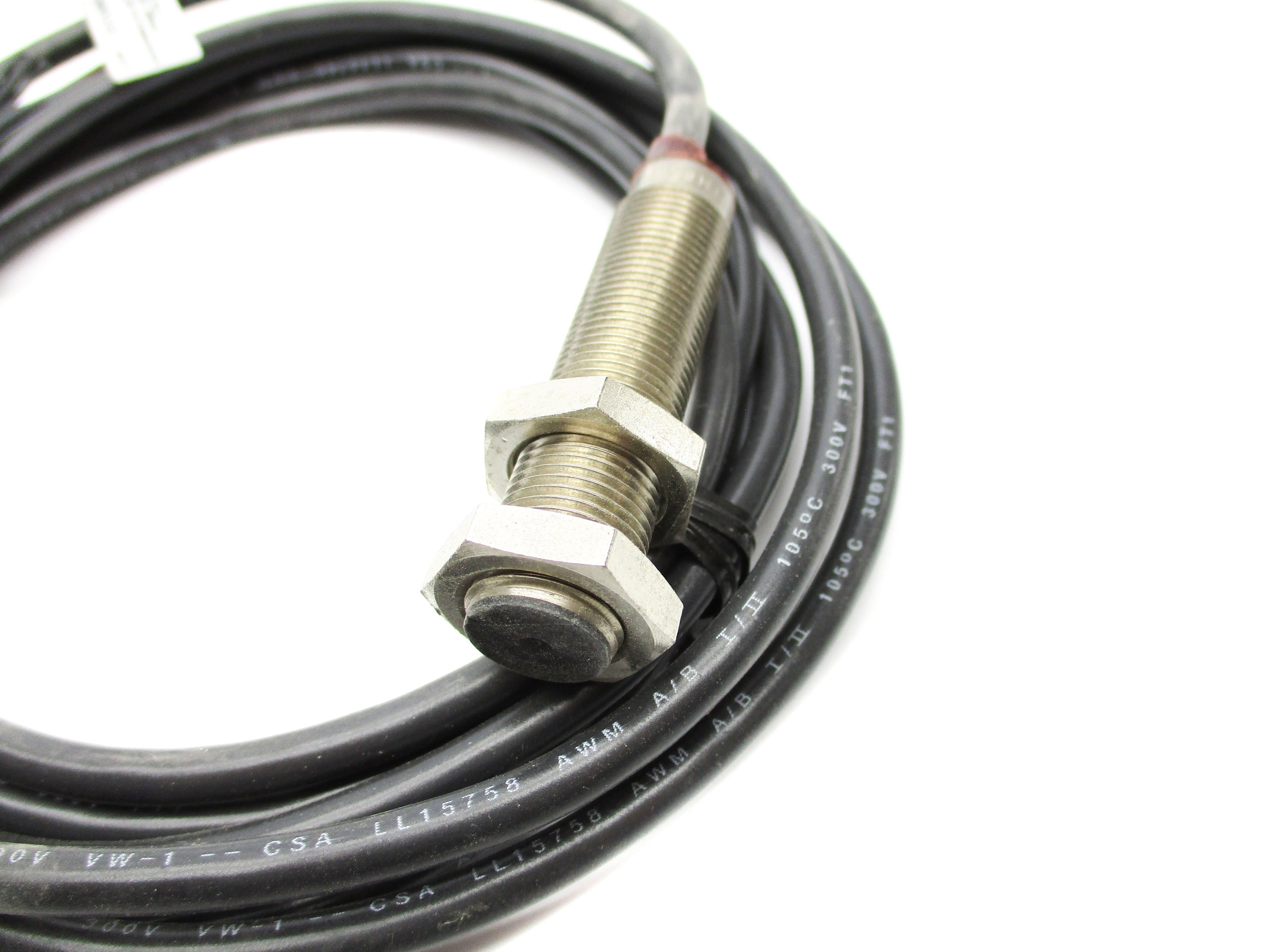 INDUSTRIAL SPARE PART 872C-D3NN12-E2 SER. C NSNP