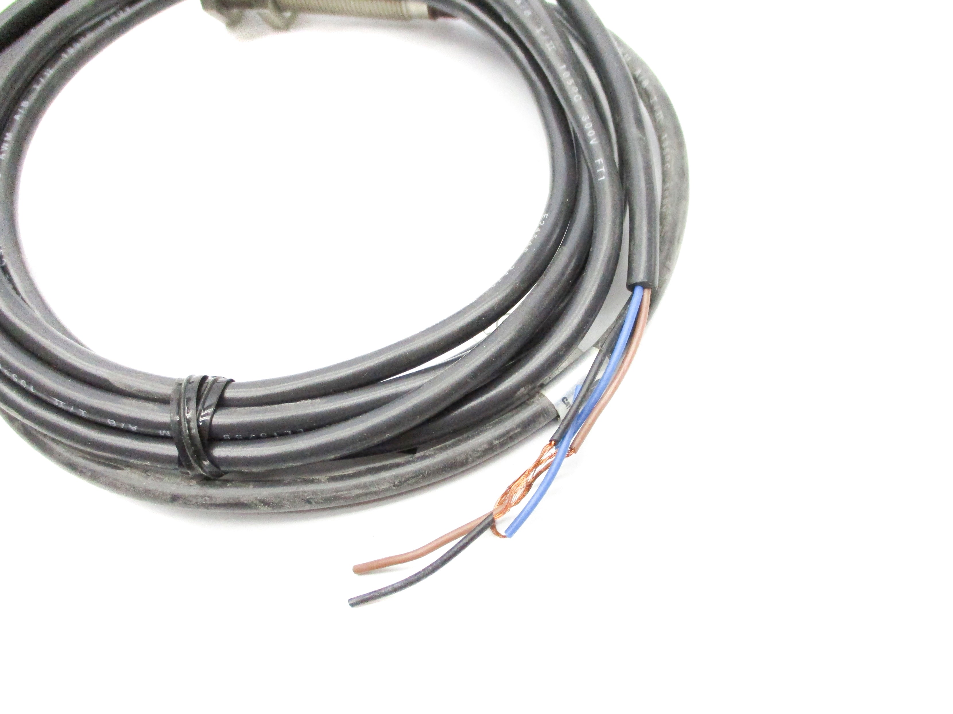 INDUSTRIAL SPARE PART 872C-D3NN12-E2 SER. C NSNP