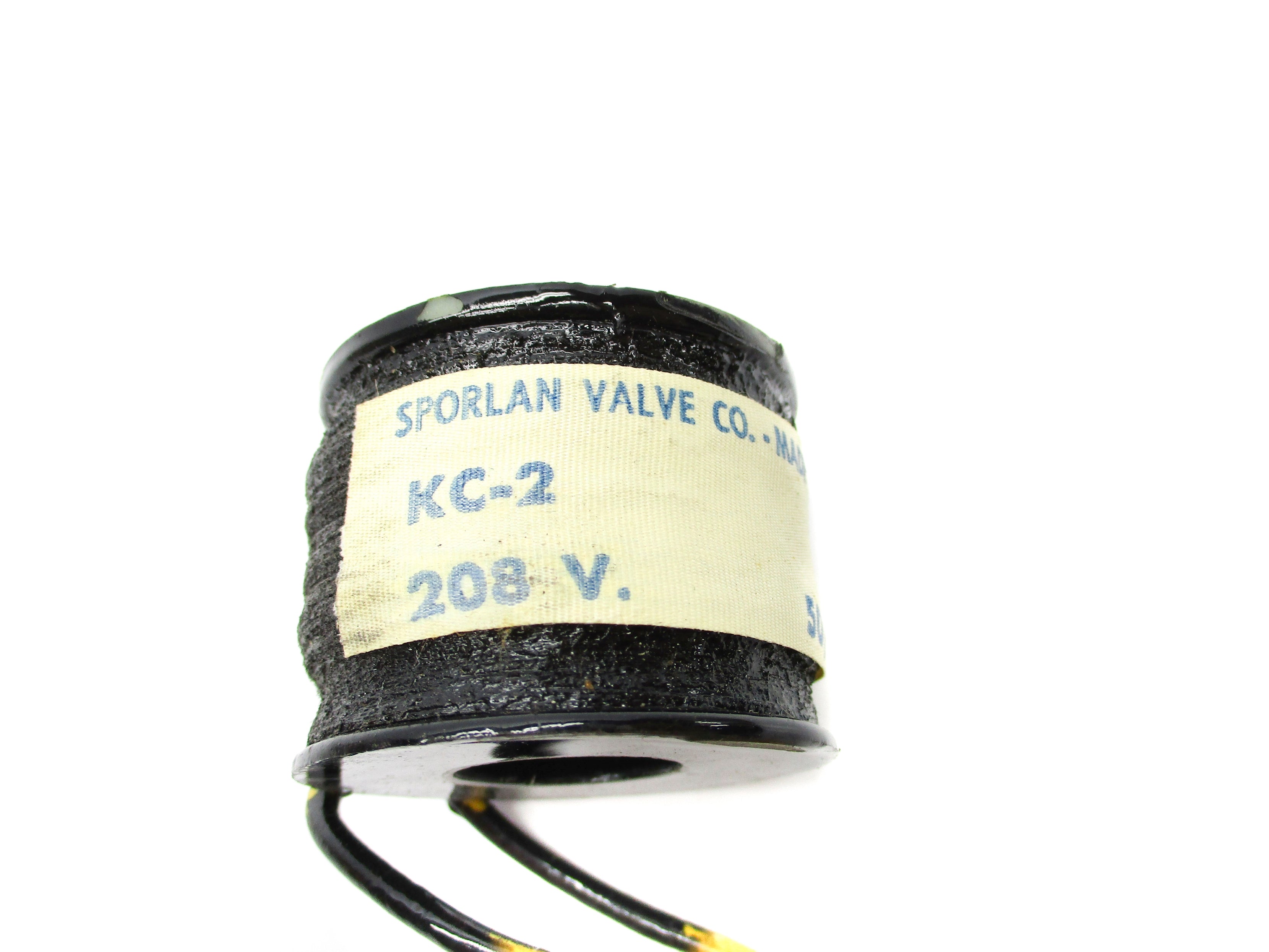 SPORLAN VALVE KC-2 NSNP