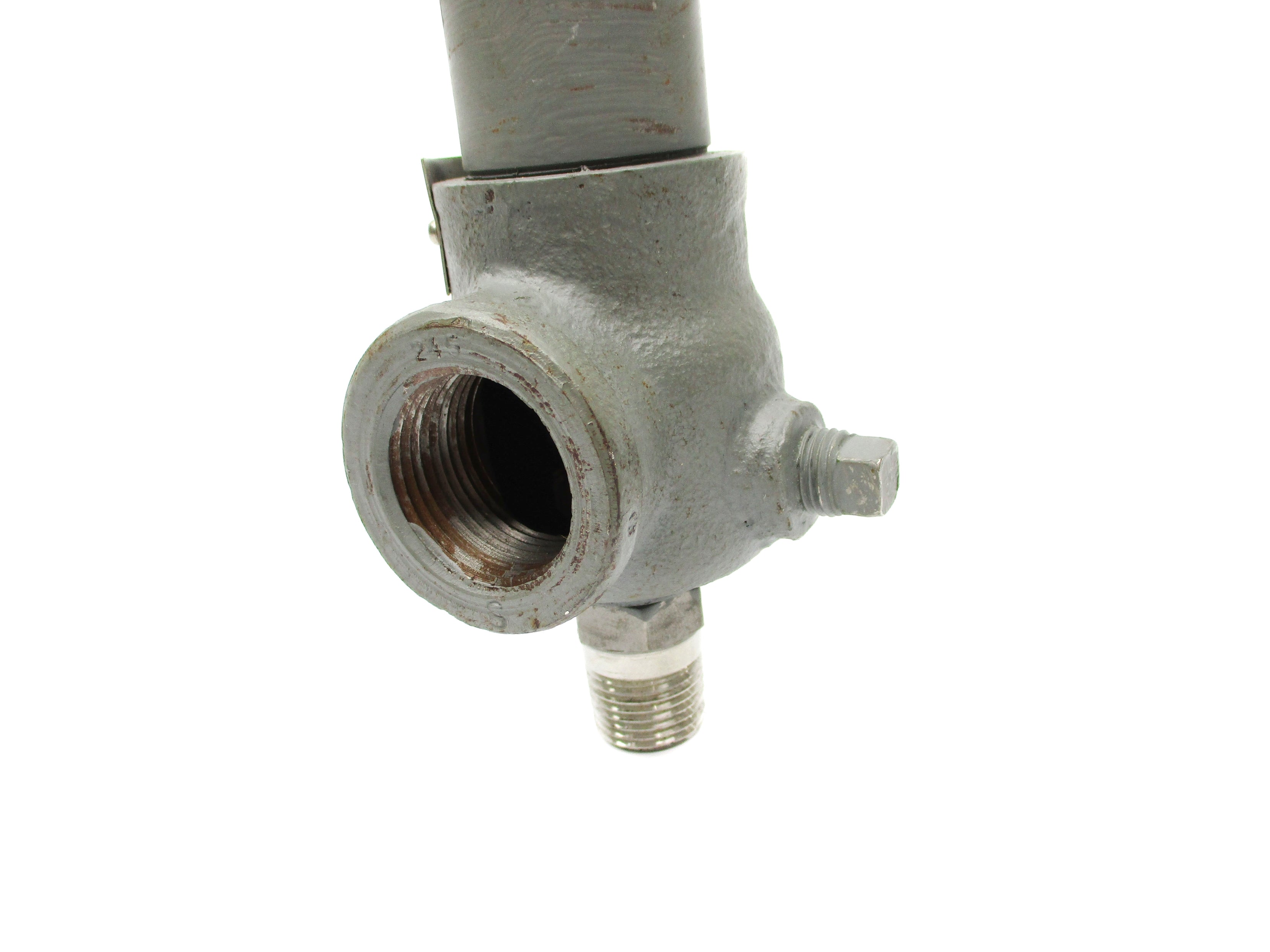 KUNKLE VALVE 910D132 NSNP