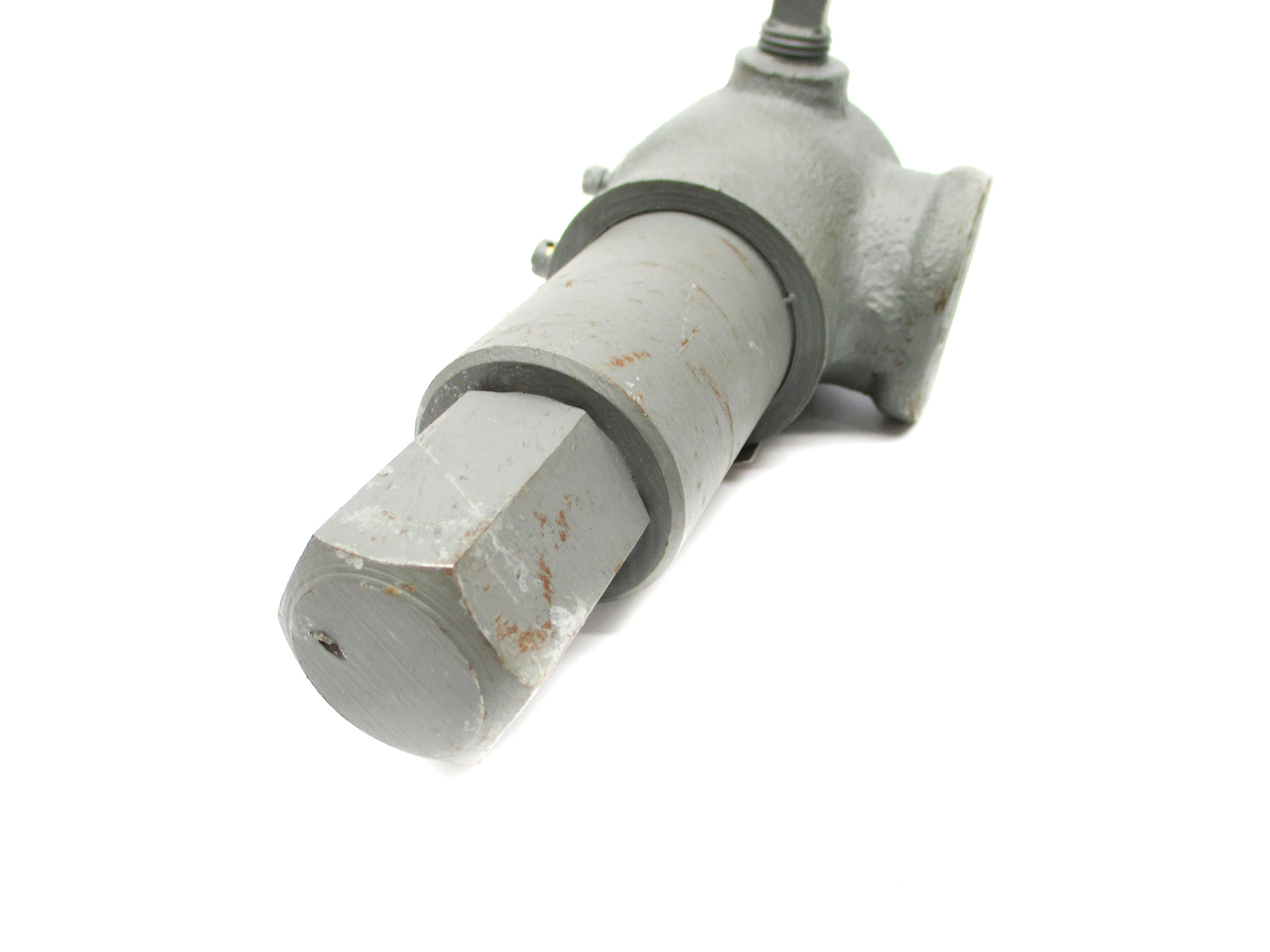KUNKLE VALVE 910D132 NSNP