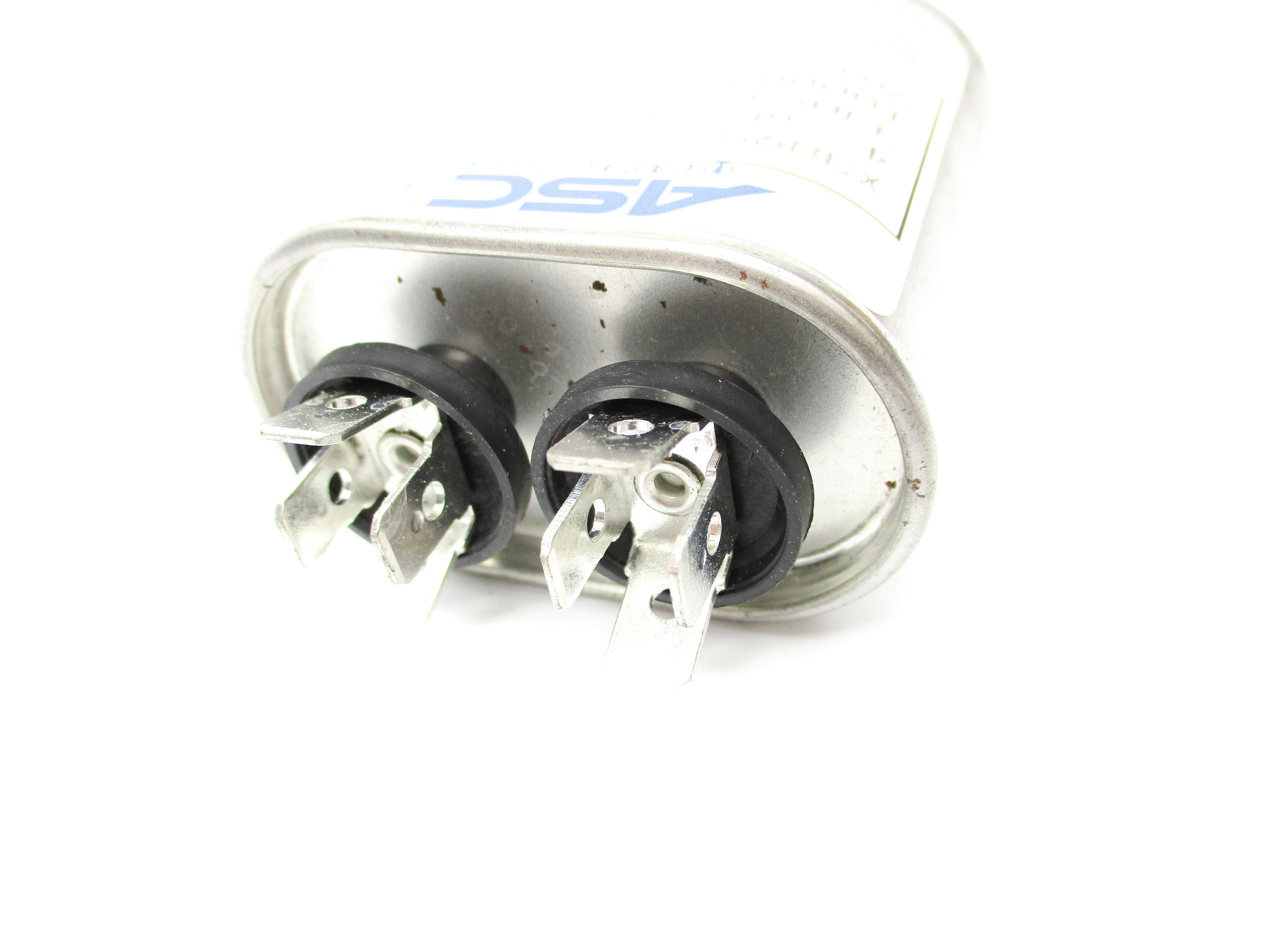 ASC X389S 4uF NSNP