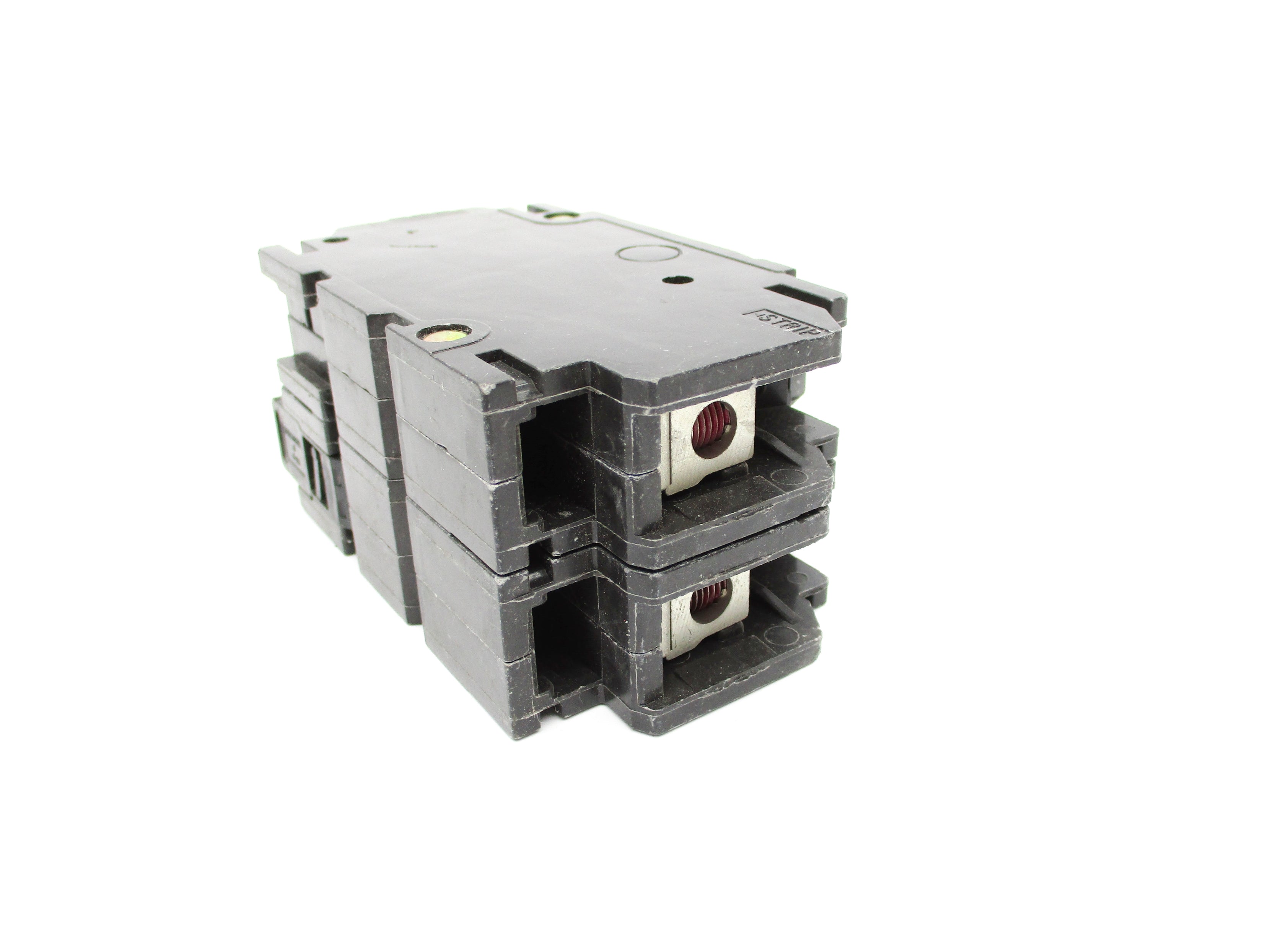 GENERAL ELECTRIC THQC2120 20A 120/240VAC NSNP