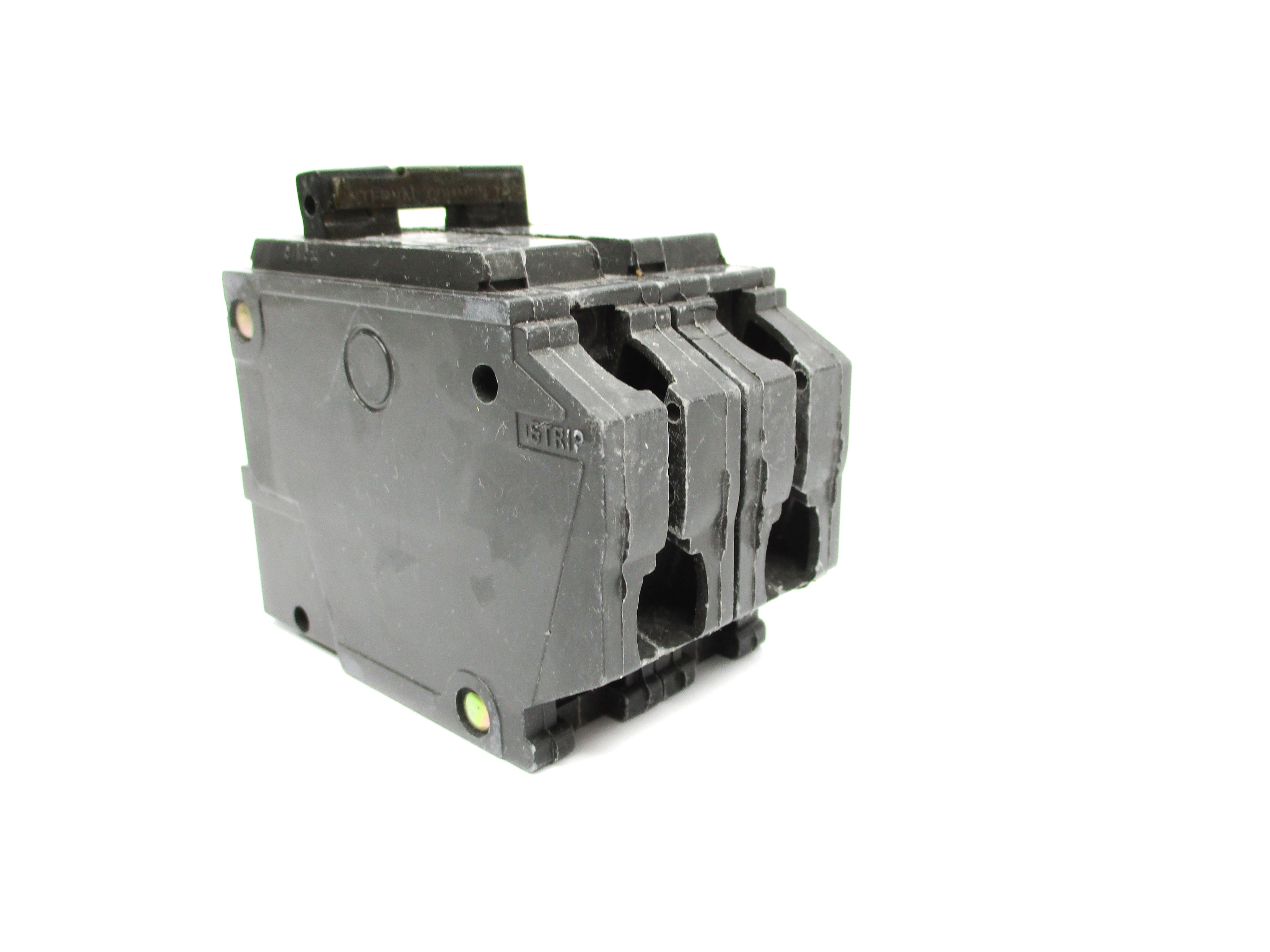 GENERAL ELECTRIC THQL2115 15A 120/240VAC NSNP