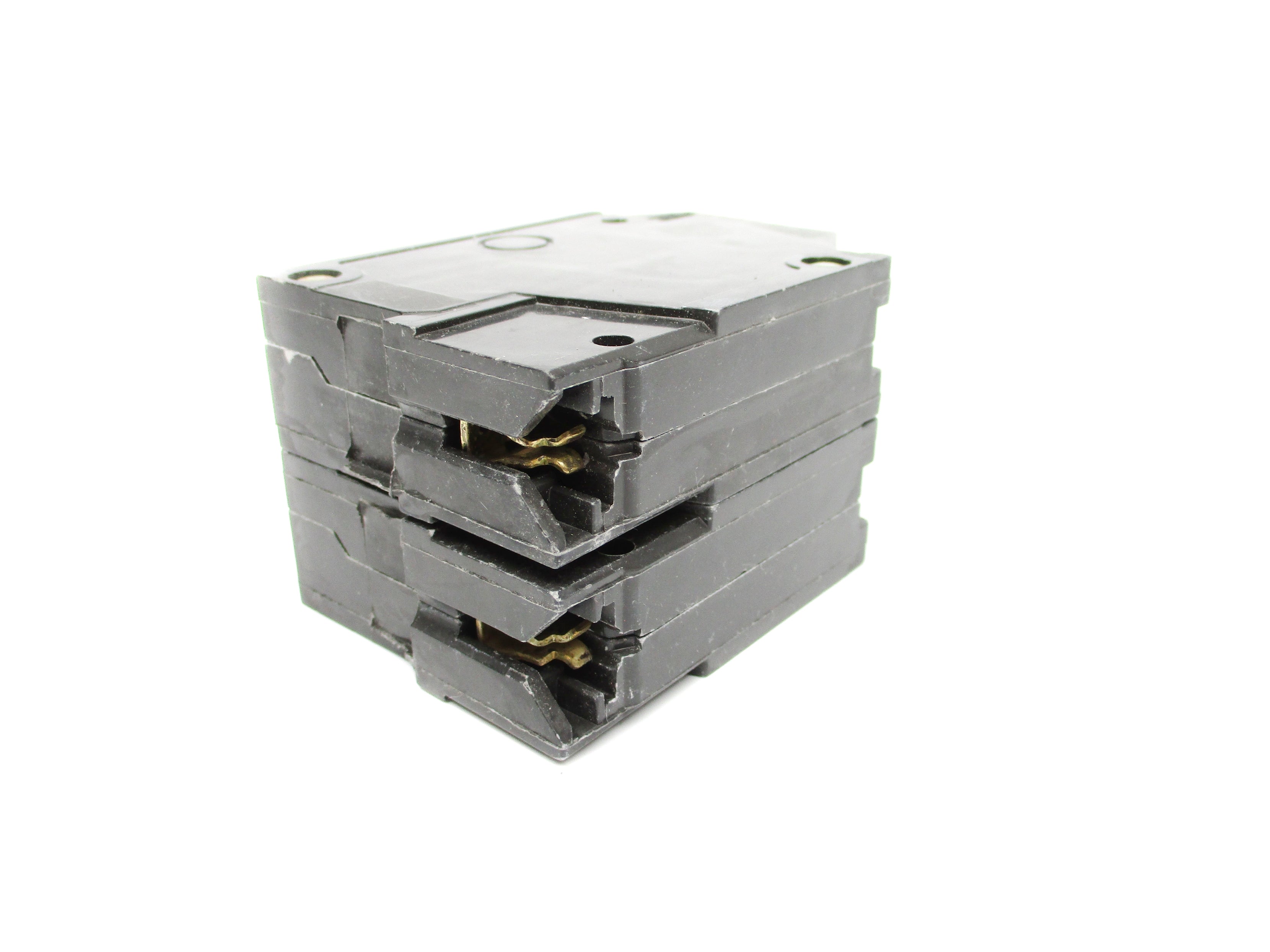 GENERAL ELECTRIC THQL2115 15A 120/240VAC NSNP