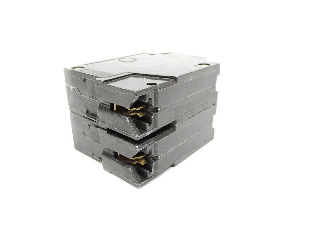 GENERAL ELECTRIC THQL2115 15A 120/240VAC NSNP
