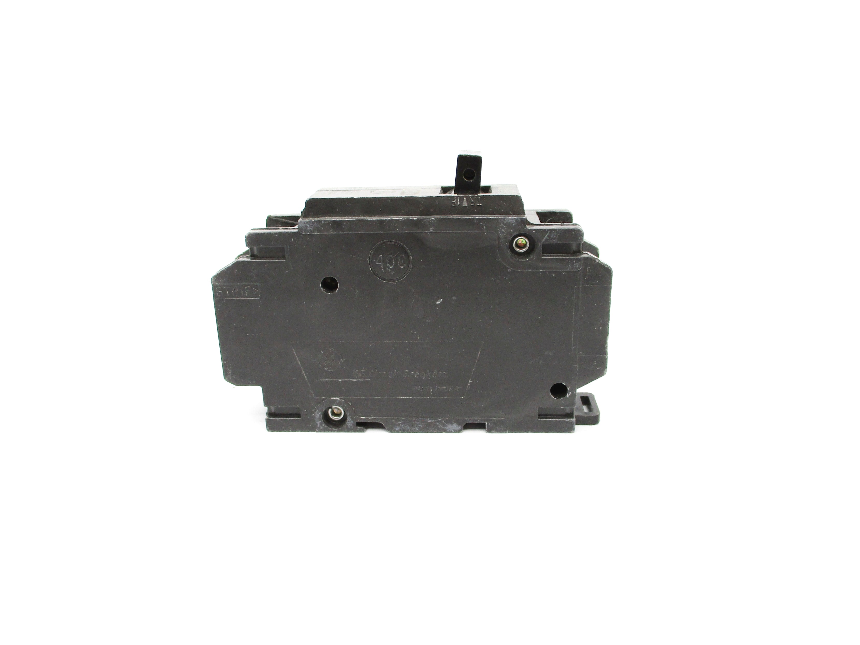 GENERAL ELECTRIC THQC1120 20A 120/240VAC NSNP