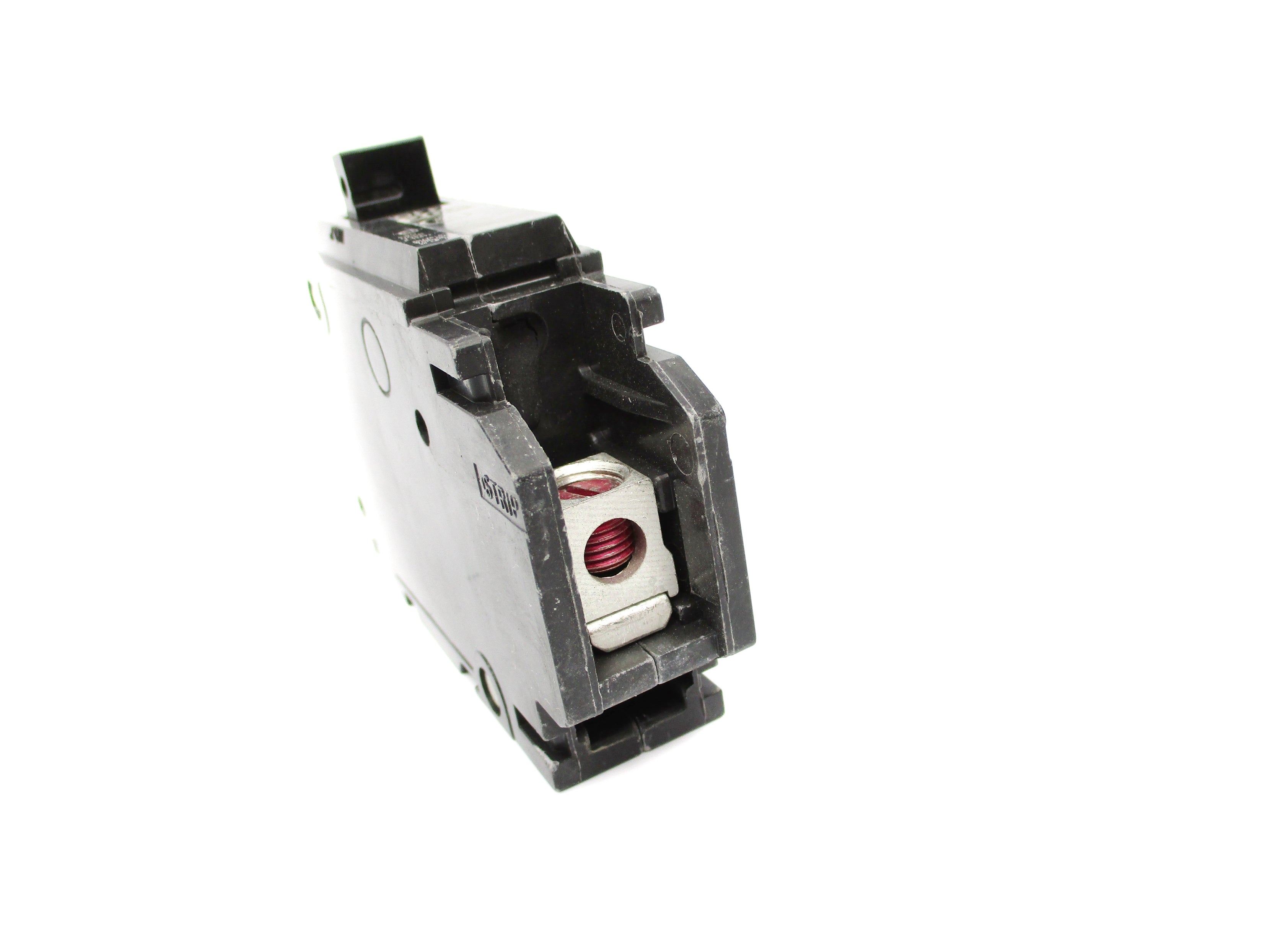 GENERAL ELECTRIC THQC1120 20A 120/240VAC NSNP