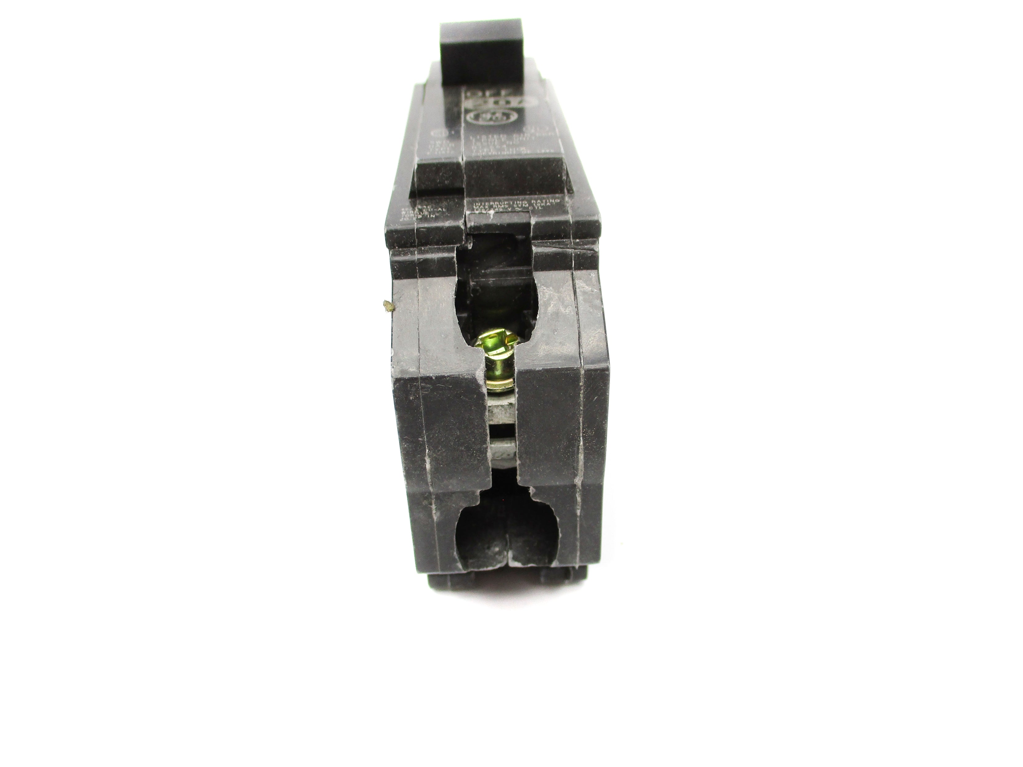 GENERAL ELECTRIC THQL1120 120/240V 20A NSNP