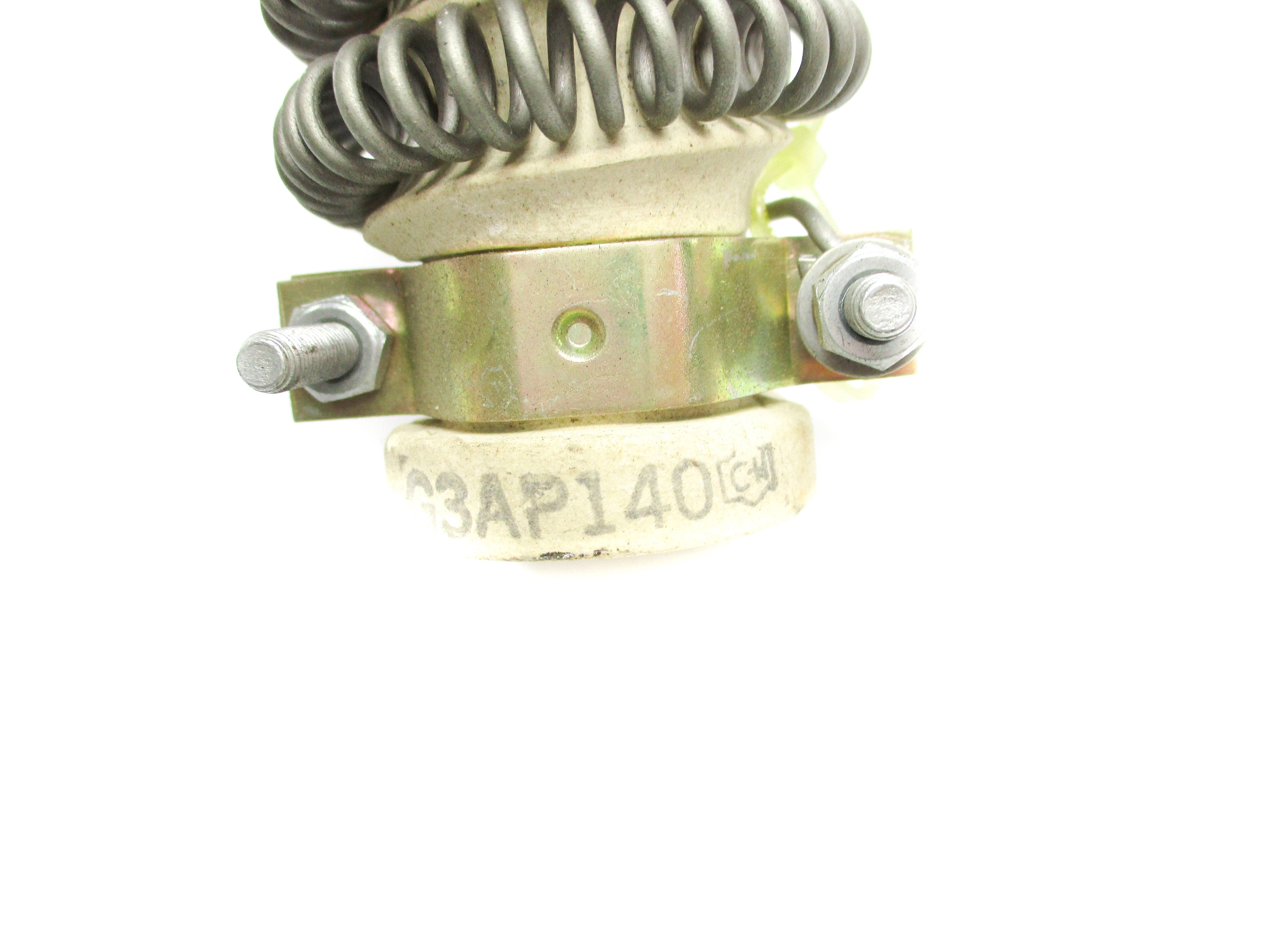 CUTLER HAMMER G3AP140 NSNP