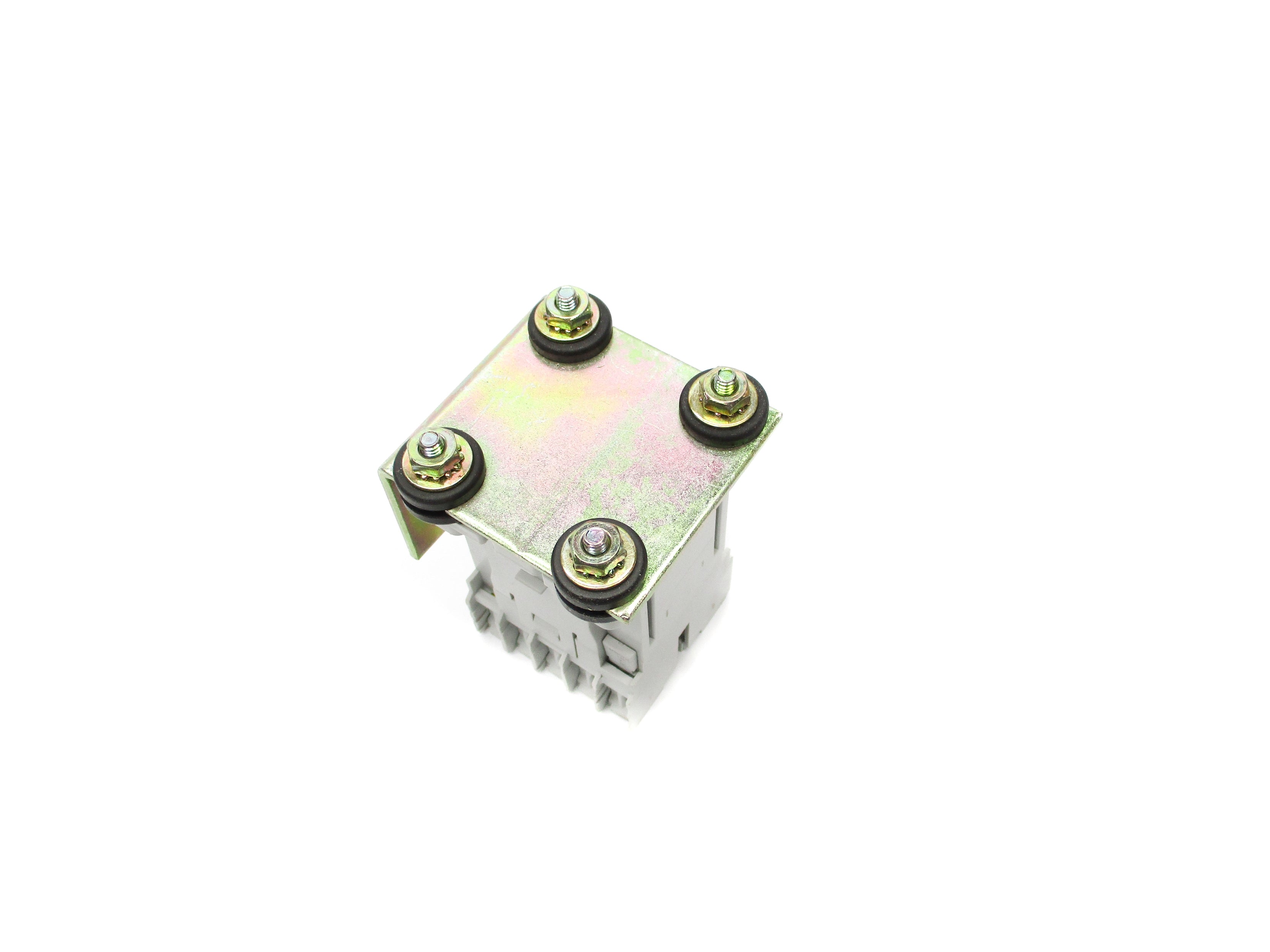 GENERAL ELECTRIC MCRC022AT 125VDC NSNP