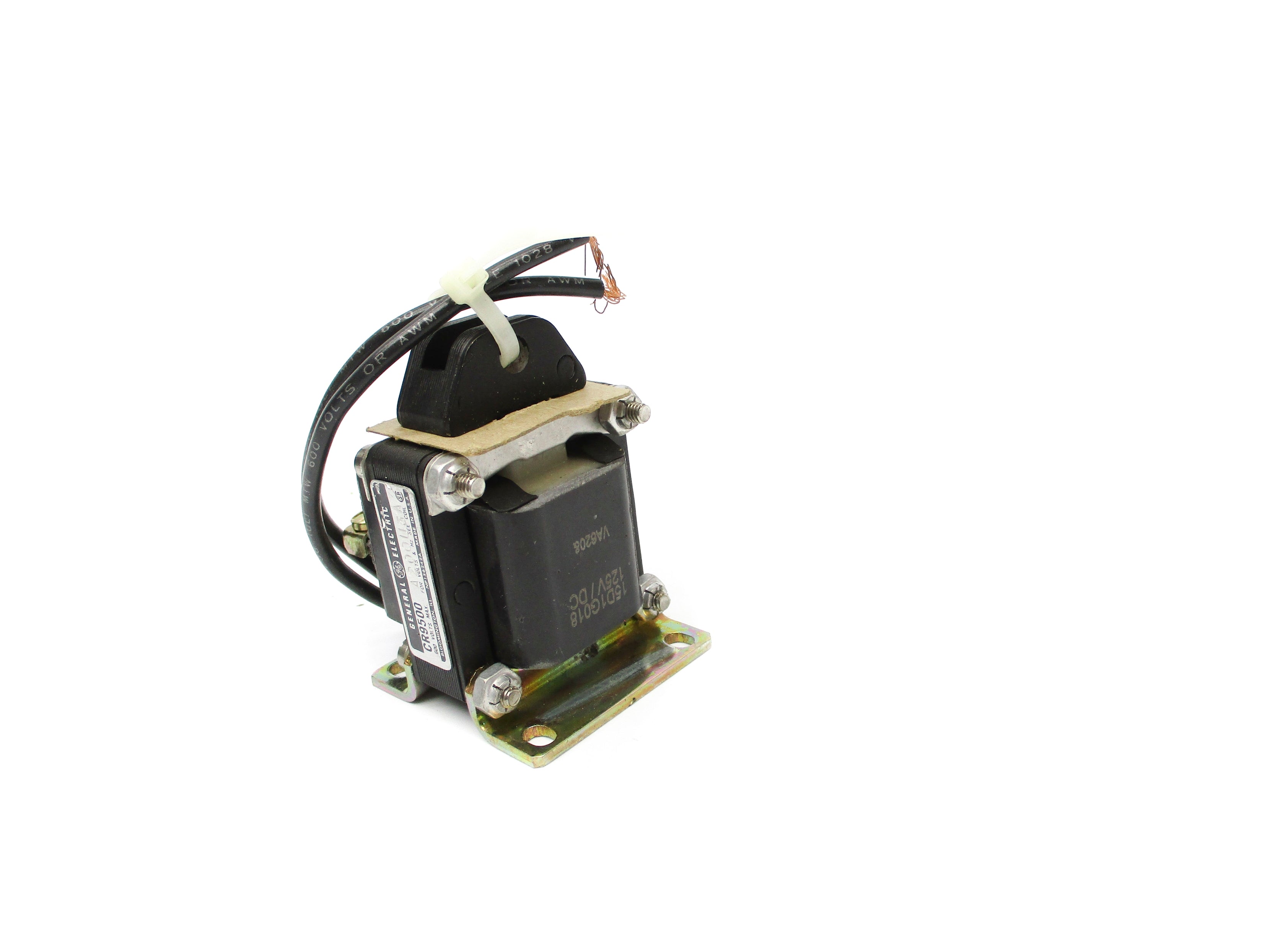 GENERAL ELECTRIC CR9500A200U3A NSNP