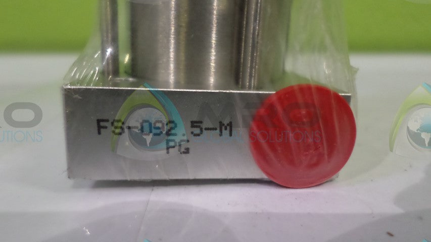BIMBA FS-092.5-M CYLINDER *NEW IN ORIGINAL PACKAGE*