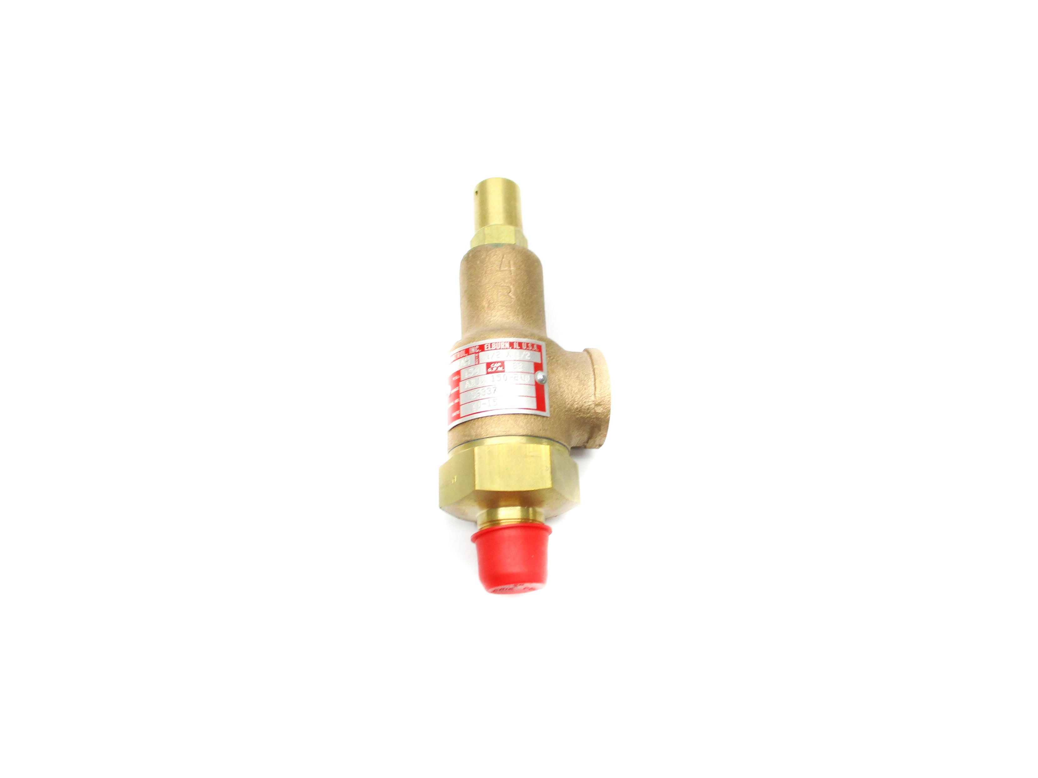 AQUATROL 69A1AH 150PSI NSNP