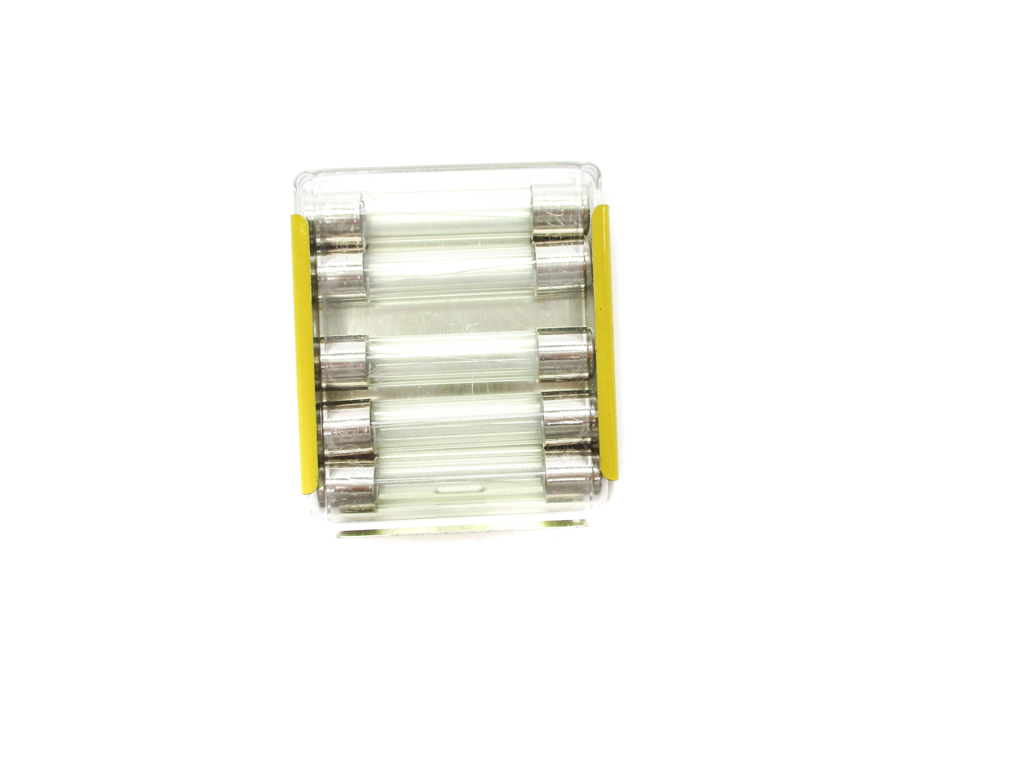 BUSSMANN AGC-1 1A (PKG OF 5) NSFS