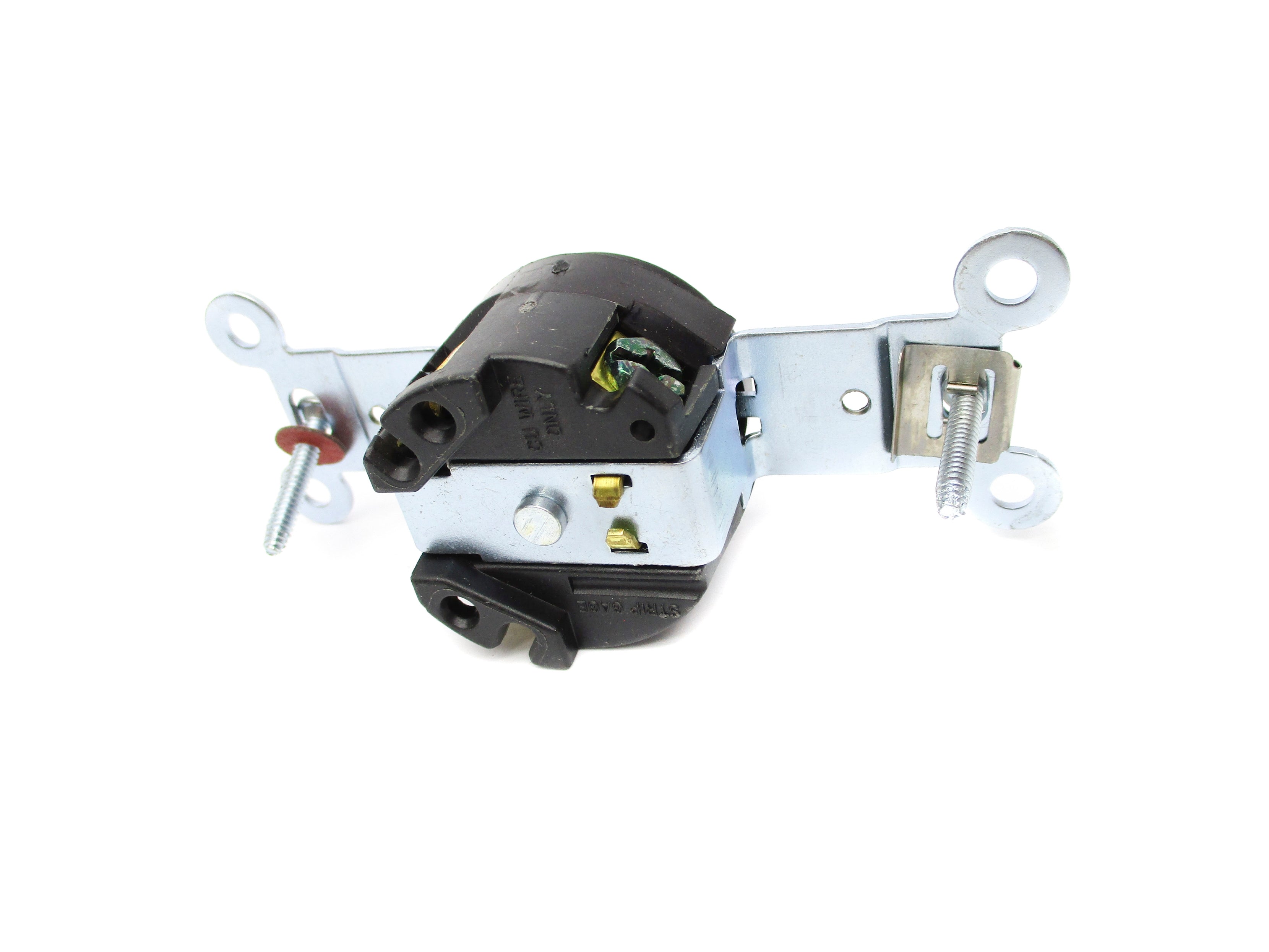 HUBBELL HBL4560 250V 15A NSMP