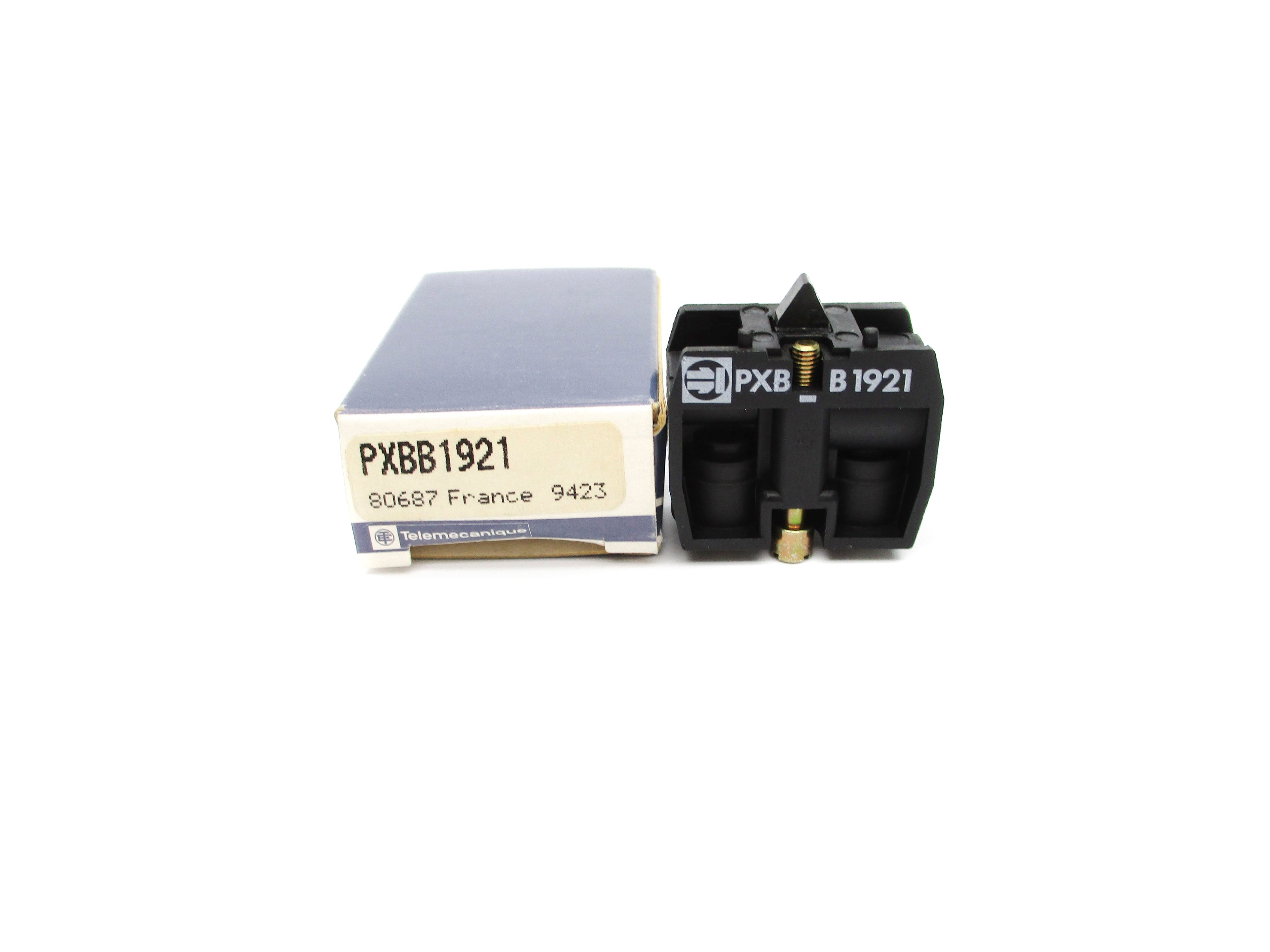 TELEMECANIQUE PXBB1921 NSMP